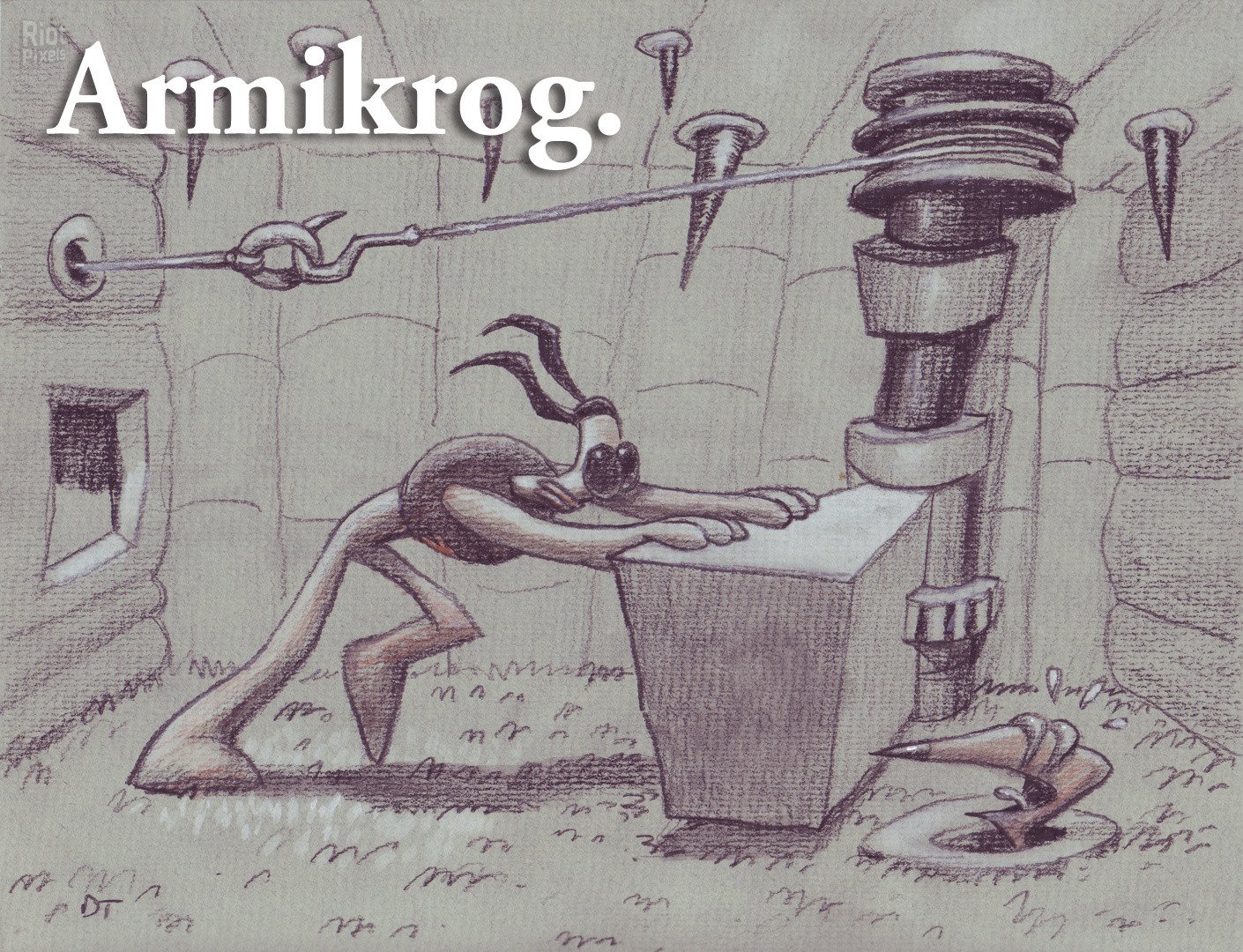 [26]-Armikrog Download
