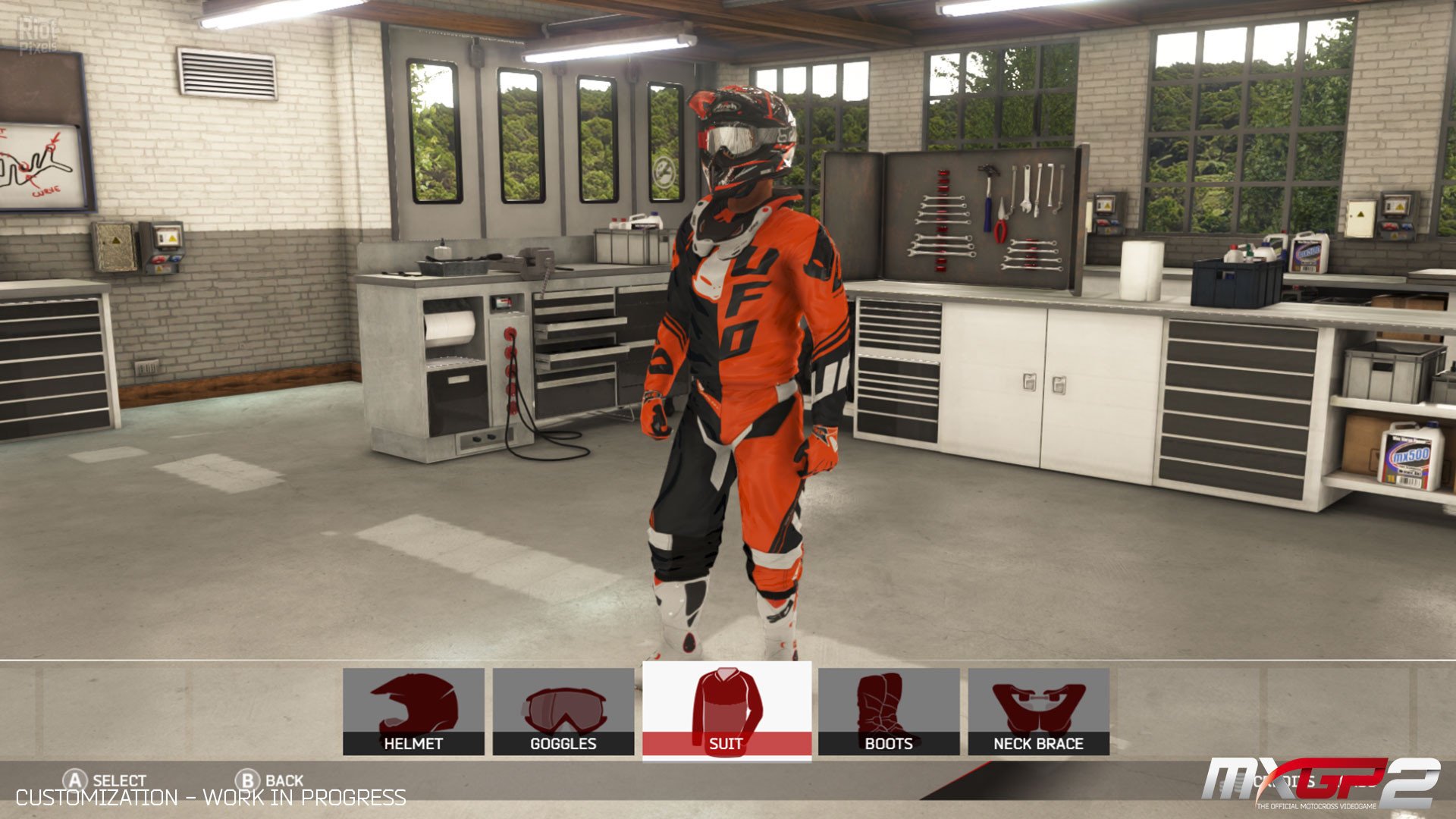 [9]-MXGP2: The Official Motocross Videogame + 2 DLC Download