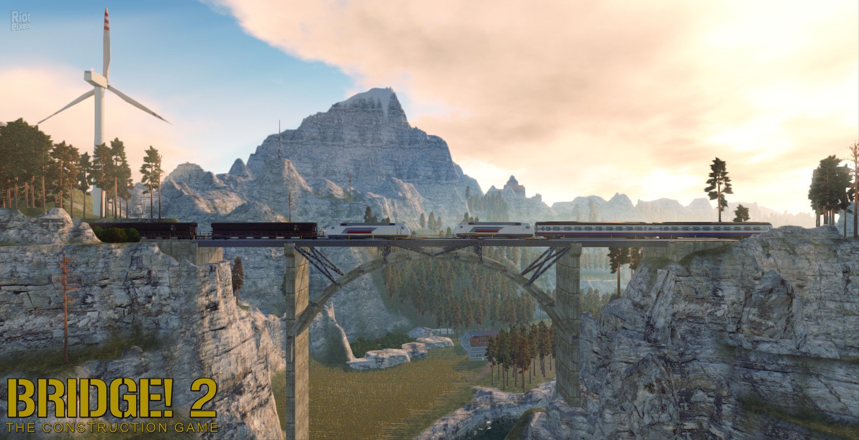[2]-Bridge! 2: The Construction Game Download