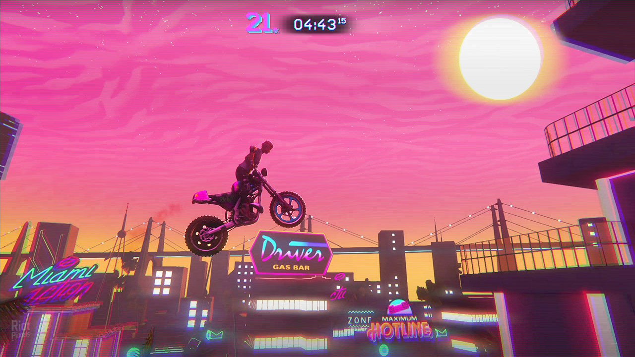 [12]-Trials of the Blood Dragon Download