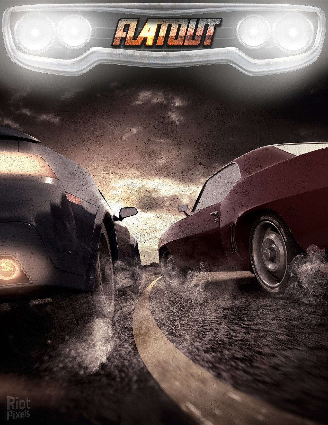 [20]-FlatOut 4: Total Insanity + Free Multiplayer Download