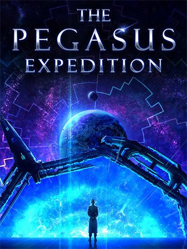 The Pegasus Expedition-HohohoGames