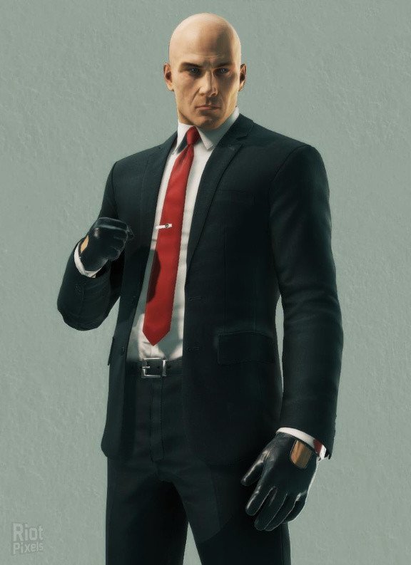 [17]-Hitman: Game of the Year Edition – v1.13.2 Download