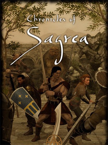 Chronicles of Sagrea + Windows 7 Fix-HohohoGames