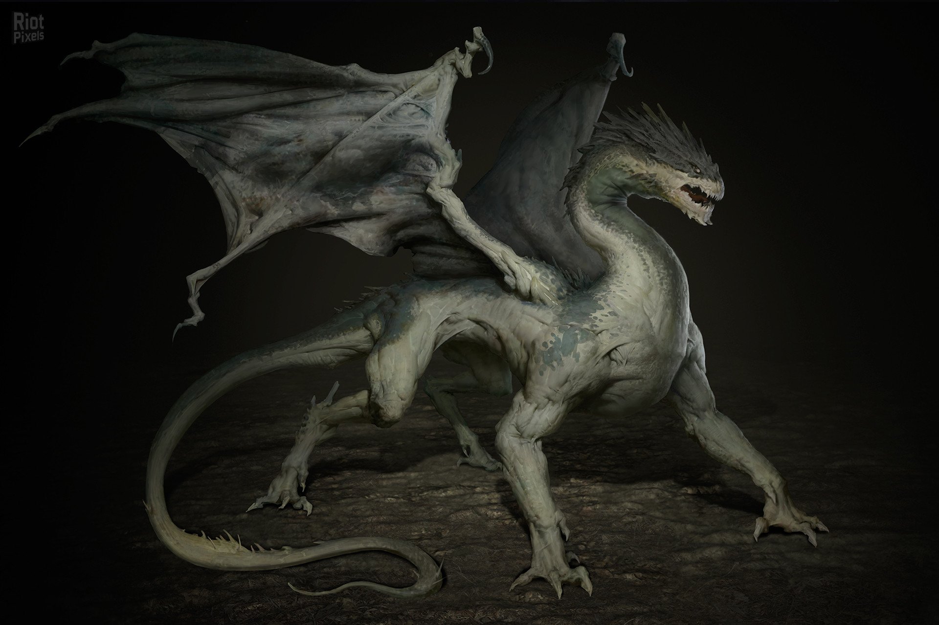 [30]-SpellForce 3 – v1.01/Update 2 Download