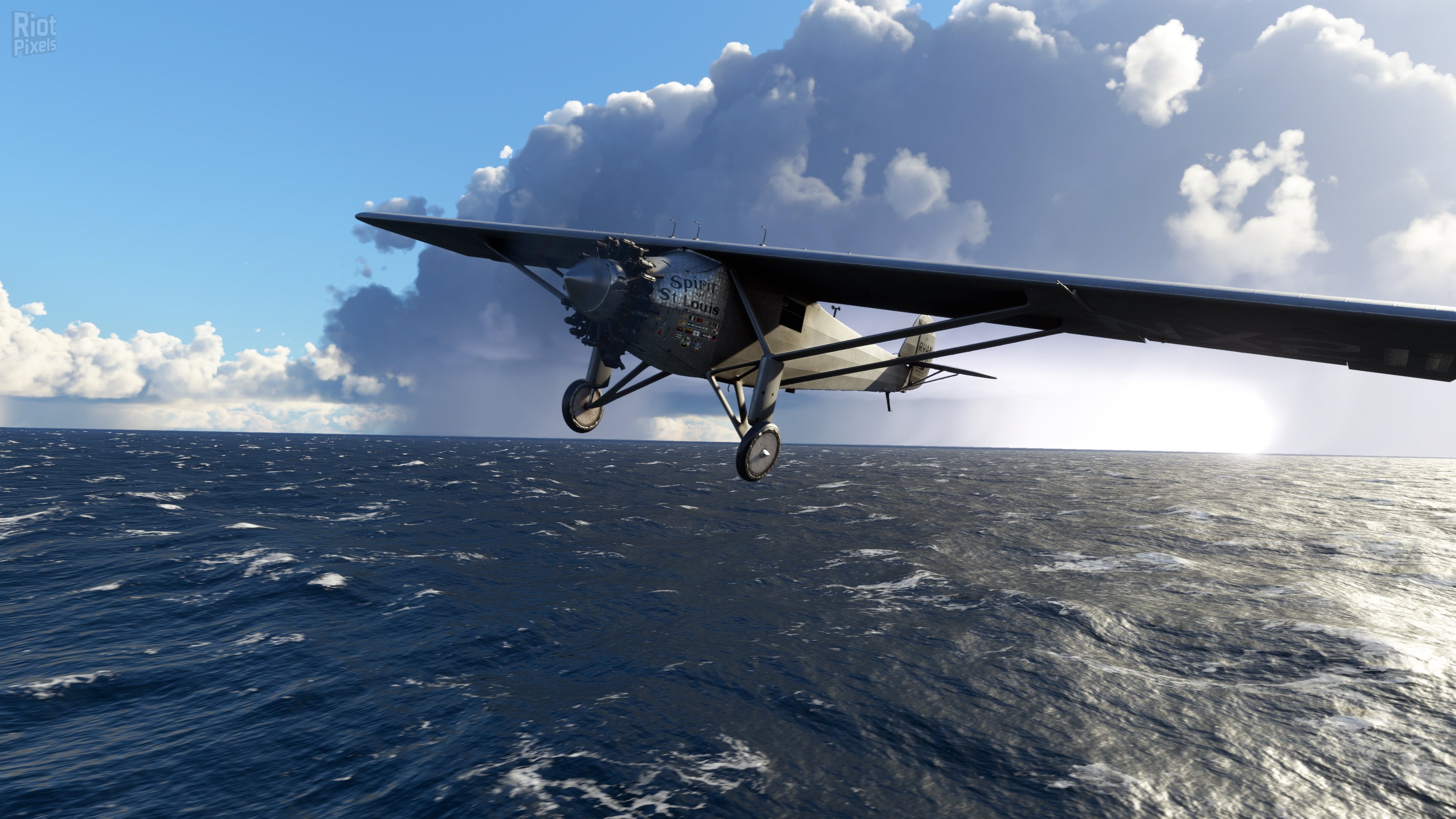 [11]-Microsoft Flight Simulator – Monkey Repack Download
