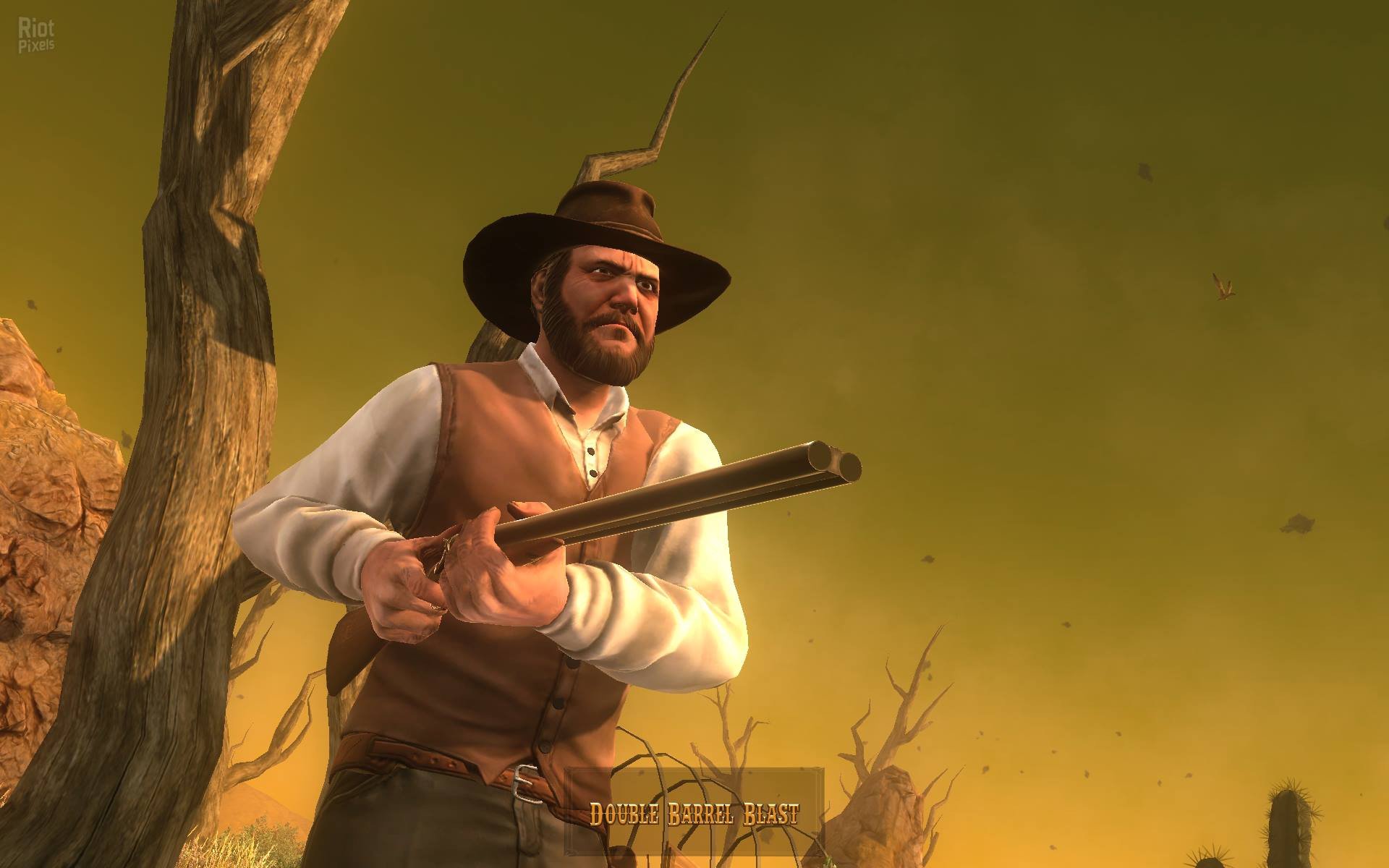 [3]-The Feud: Wild West Tactics – Build 181 (Unlimited Frontier) Download