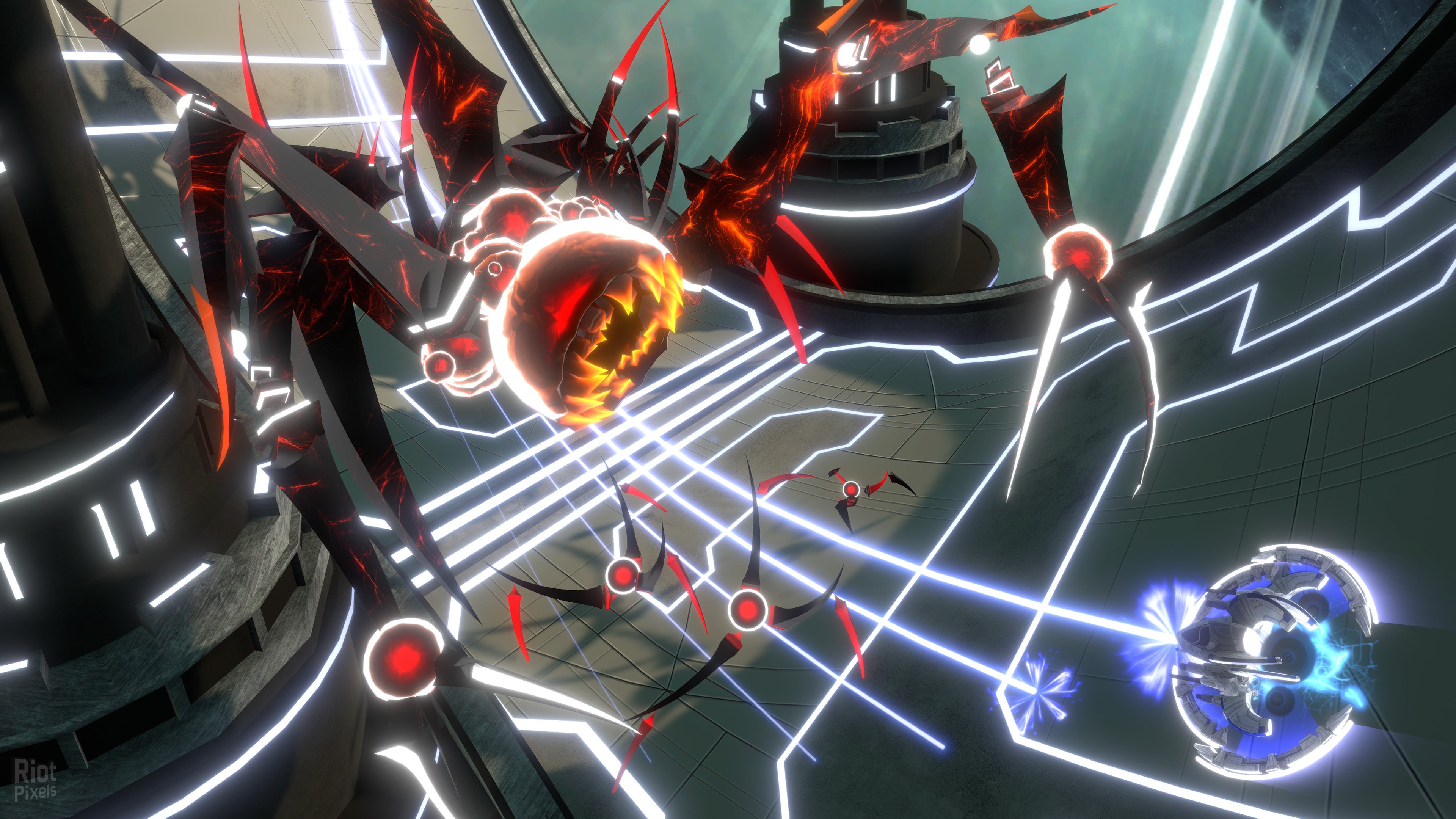 [9]-Curved Space – v1.0.6.15.11 Download
