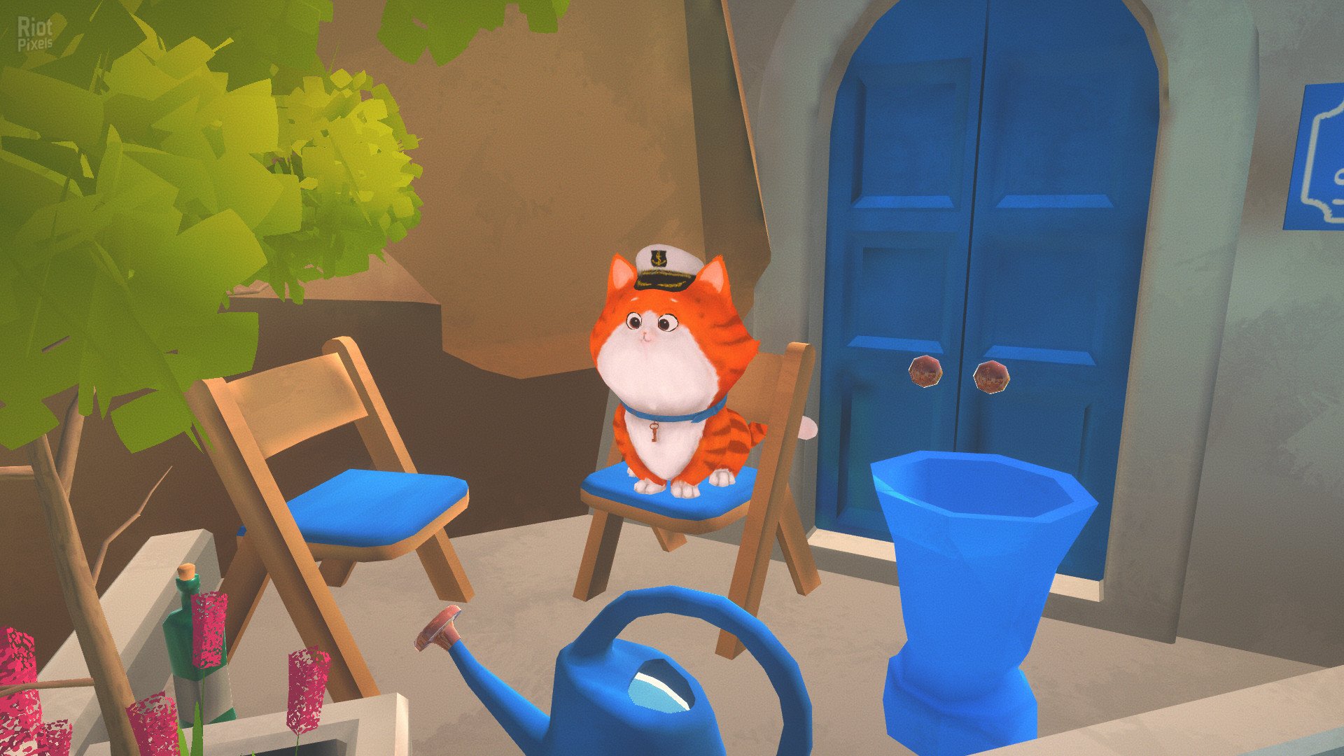 [5]-Cats in Time – v1.4477.2/Update 1/Build 7260410 Download