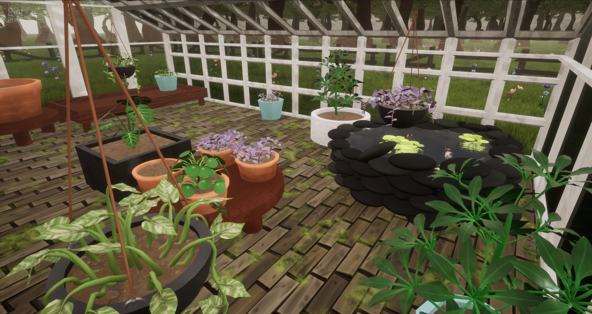 [3]-Bunhouse Download