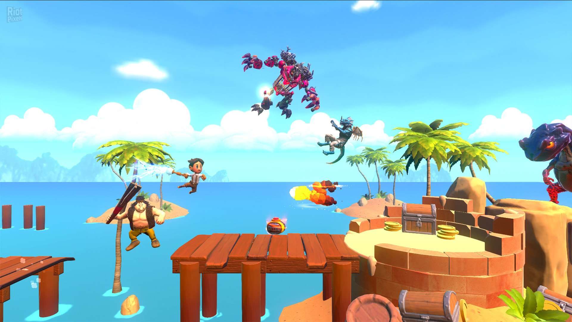 [11]-Go All Out – v2.0 Download