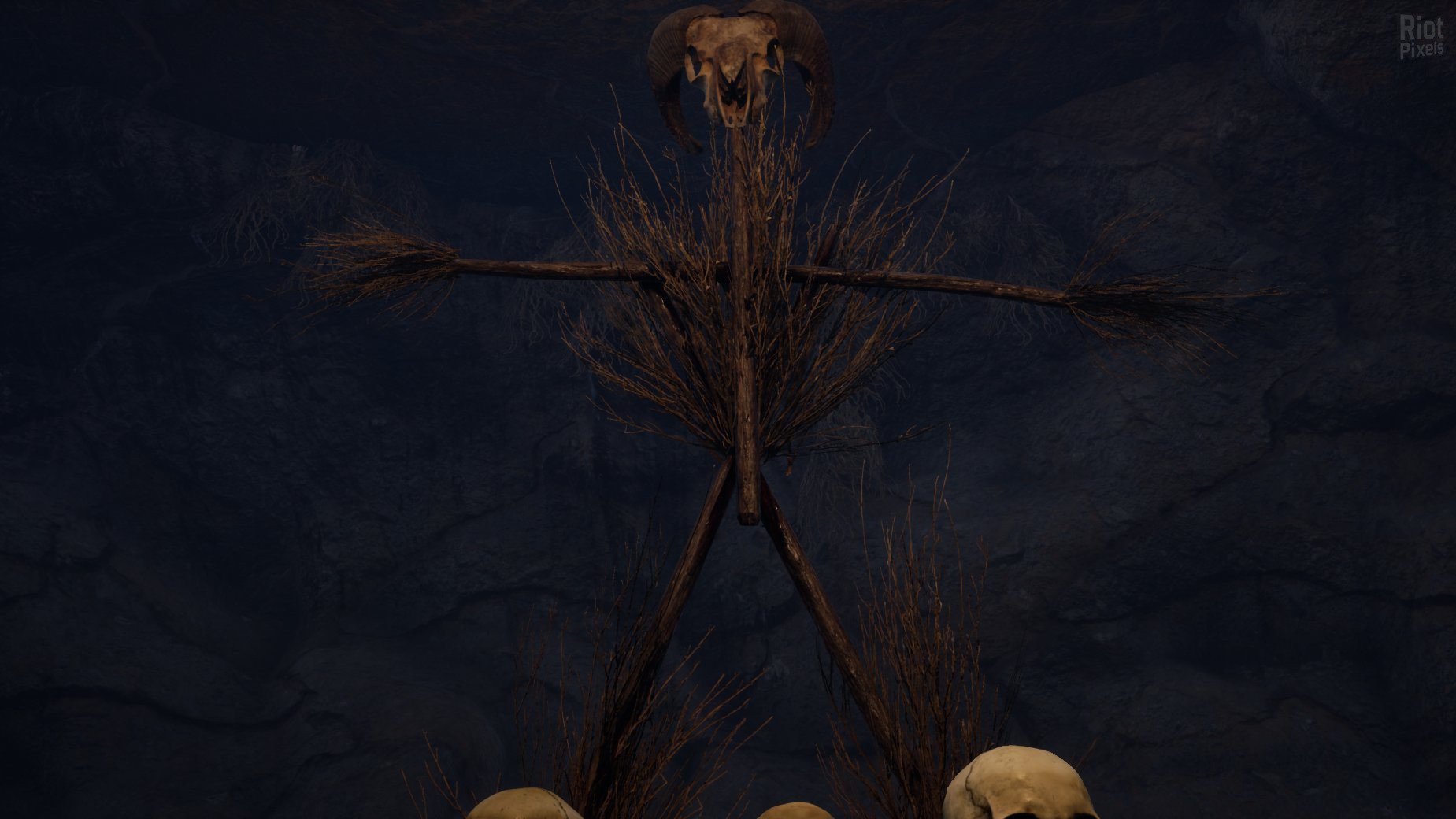 [5]-Horror Story: Hallowseed Download