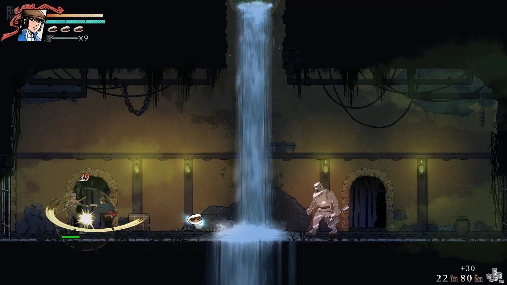 [10]-The Legend of Tianding Download