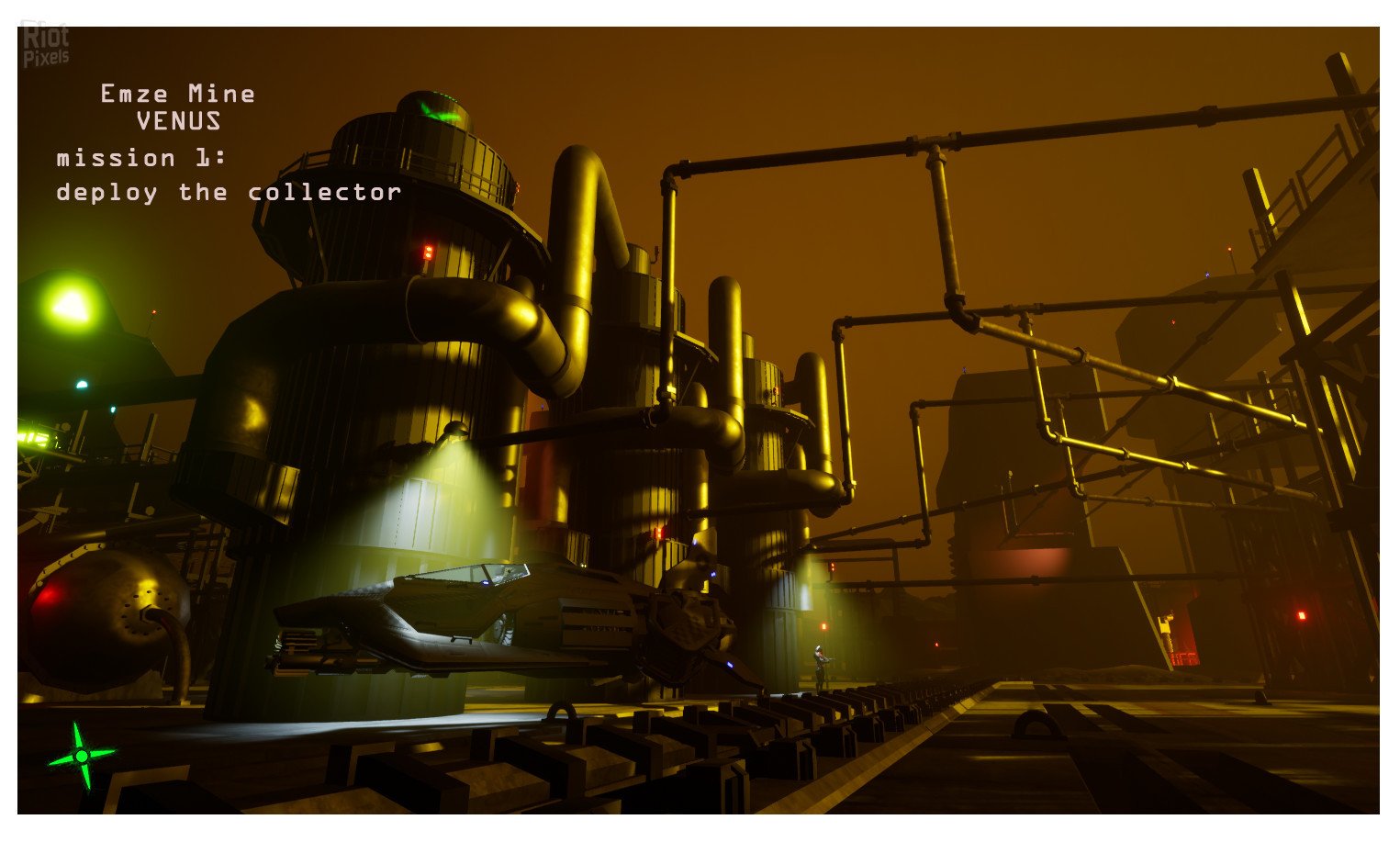 [4]-Bionite: Origins Download
