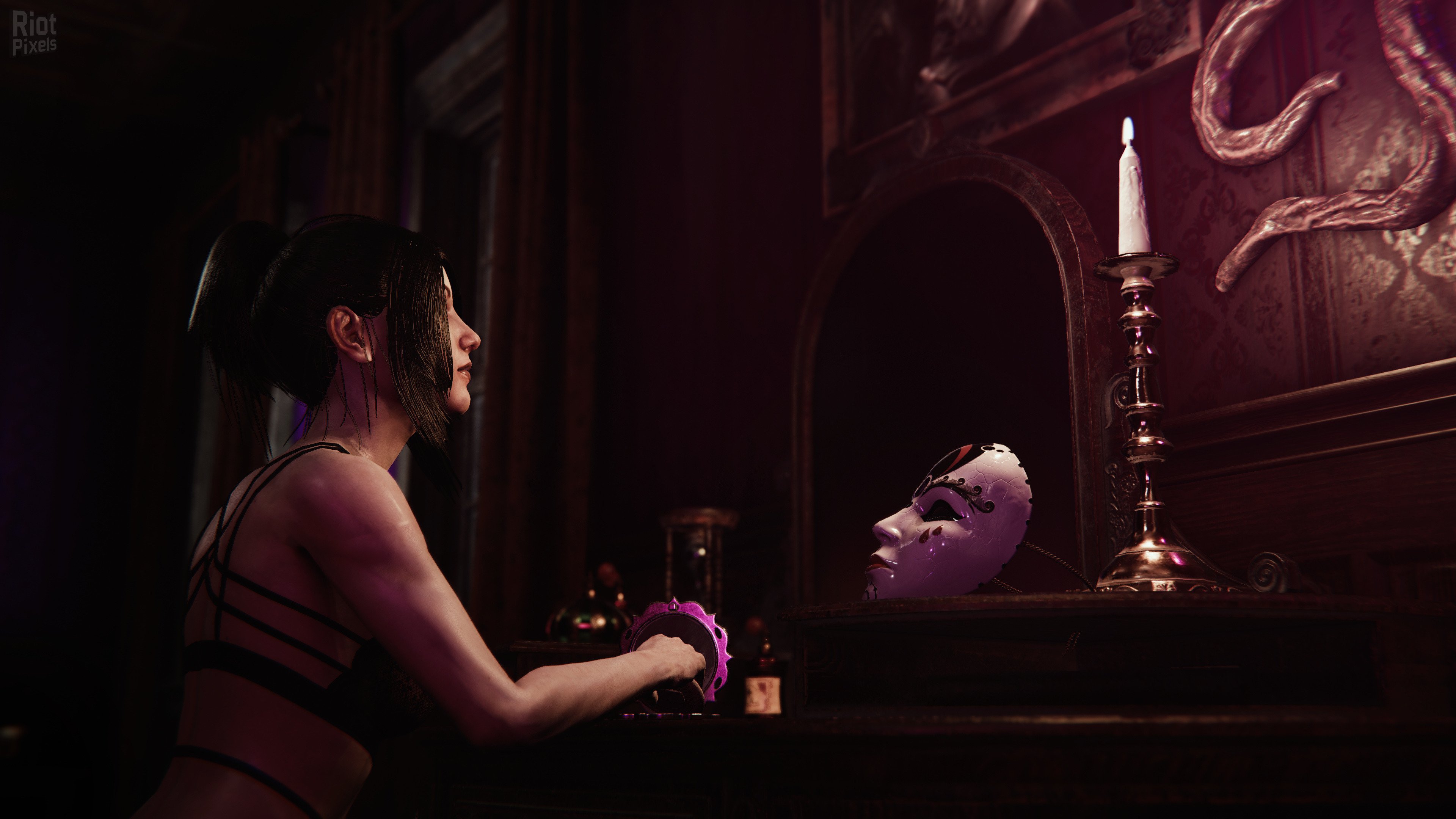 [10]-Lust from Beyond: M Edition Download