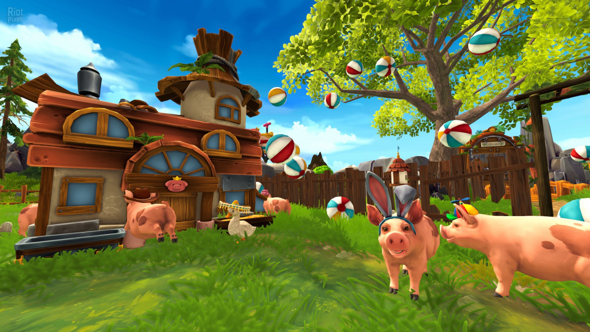 [9]-No Place Like Home – v1.0.K_182/v1.0.K_183 Download