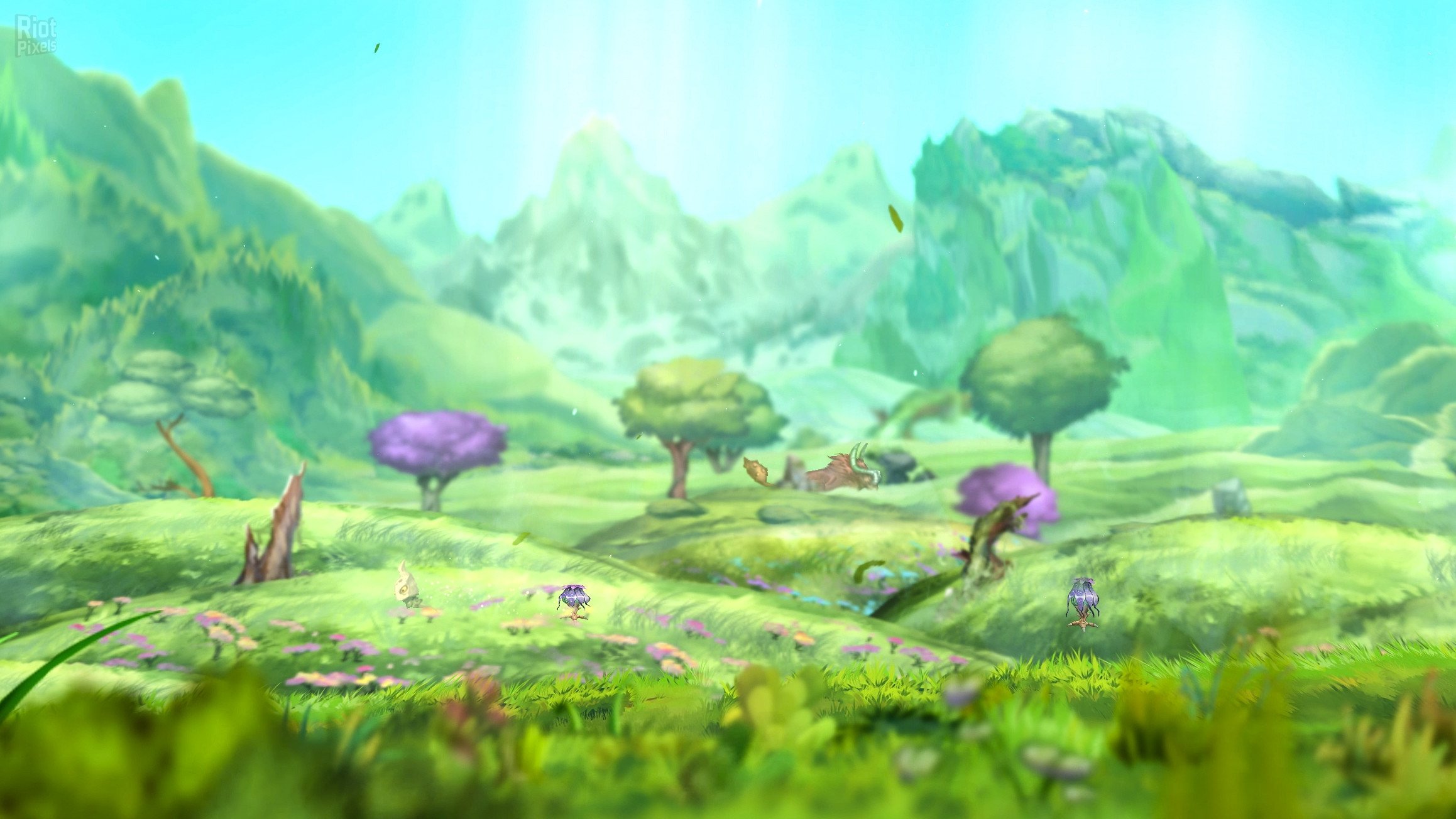 图片[2]-Moo Lander – v1.5.7.1-HohohoGames