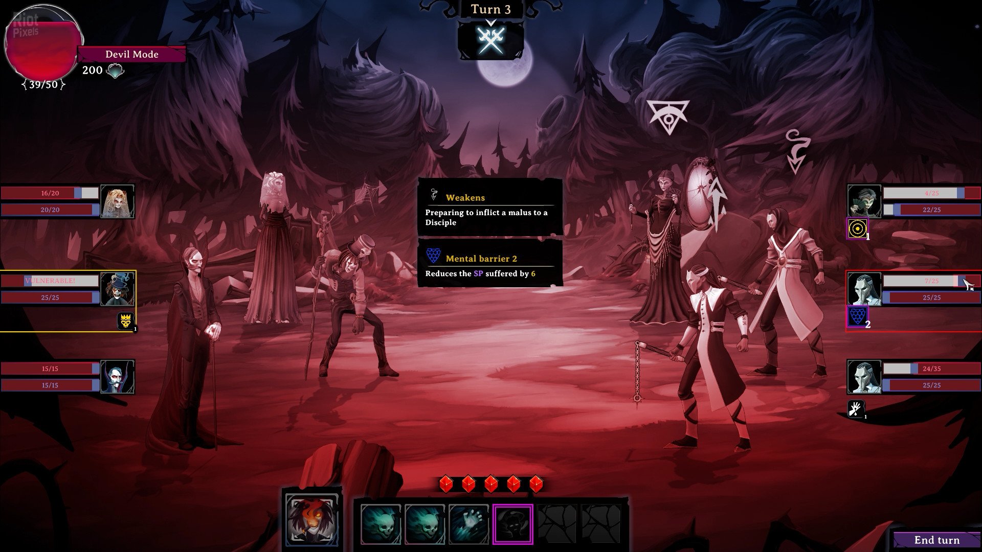 [11]-Rogue Lords: Blood Moon Edition – v1.1.04.10 + Supporter Pack DLC/Bonus Content Download