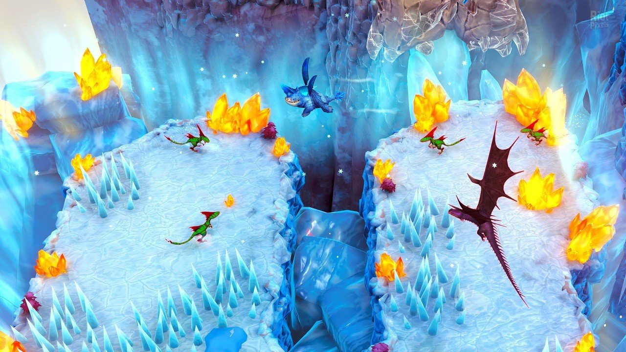 [6]-DreamWorks Dragons: Legends of The Nine Realms Download