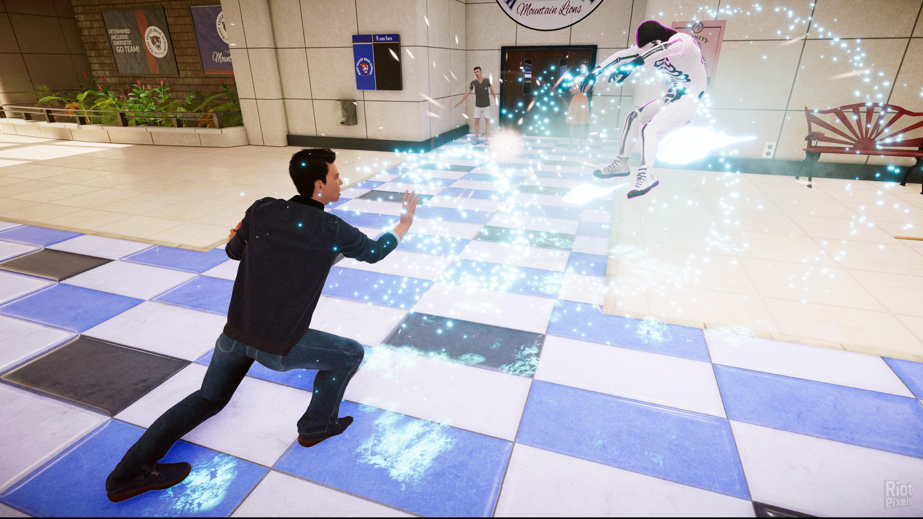 [4]-Cobra Kai 2: Dojos Rising + Nemesis Pack DLC Download