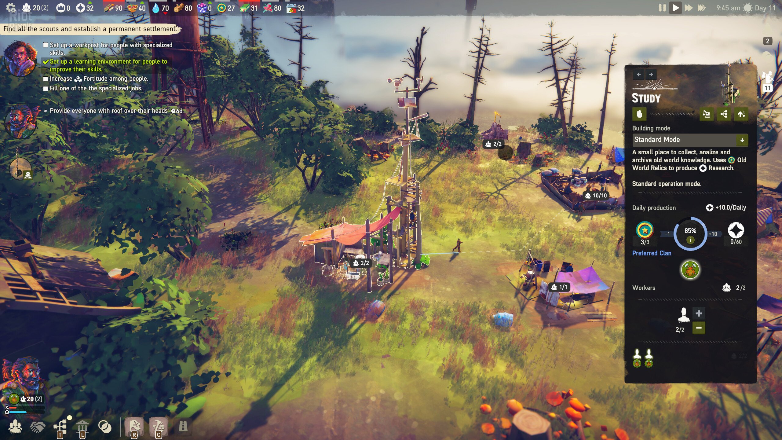 [13]-Floodland – v1.0.20915 (Hotfix 01) Download