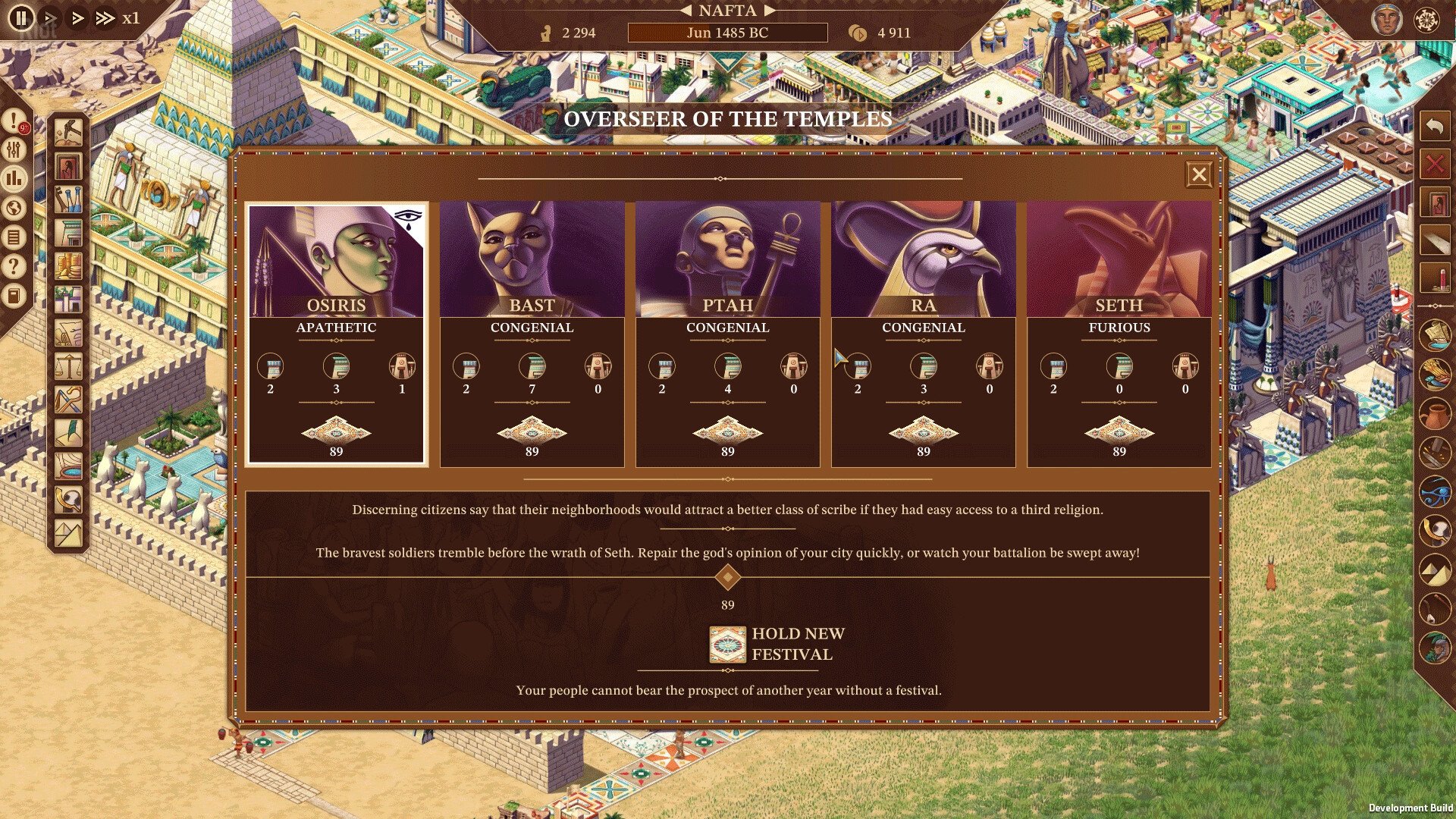 [3]-Pharaoh: A New Era Download