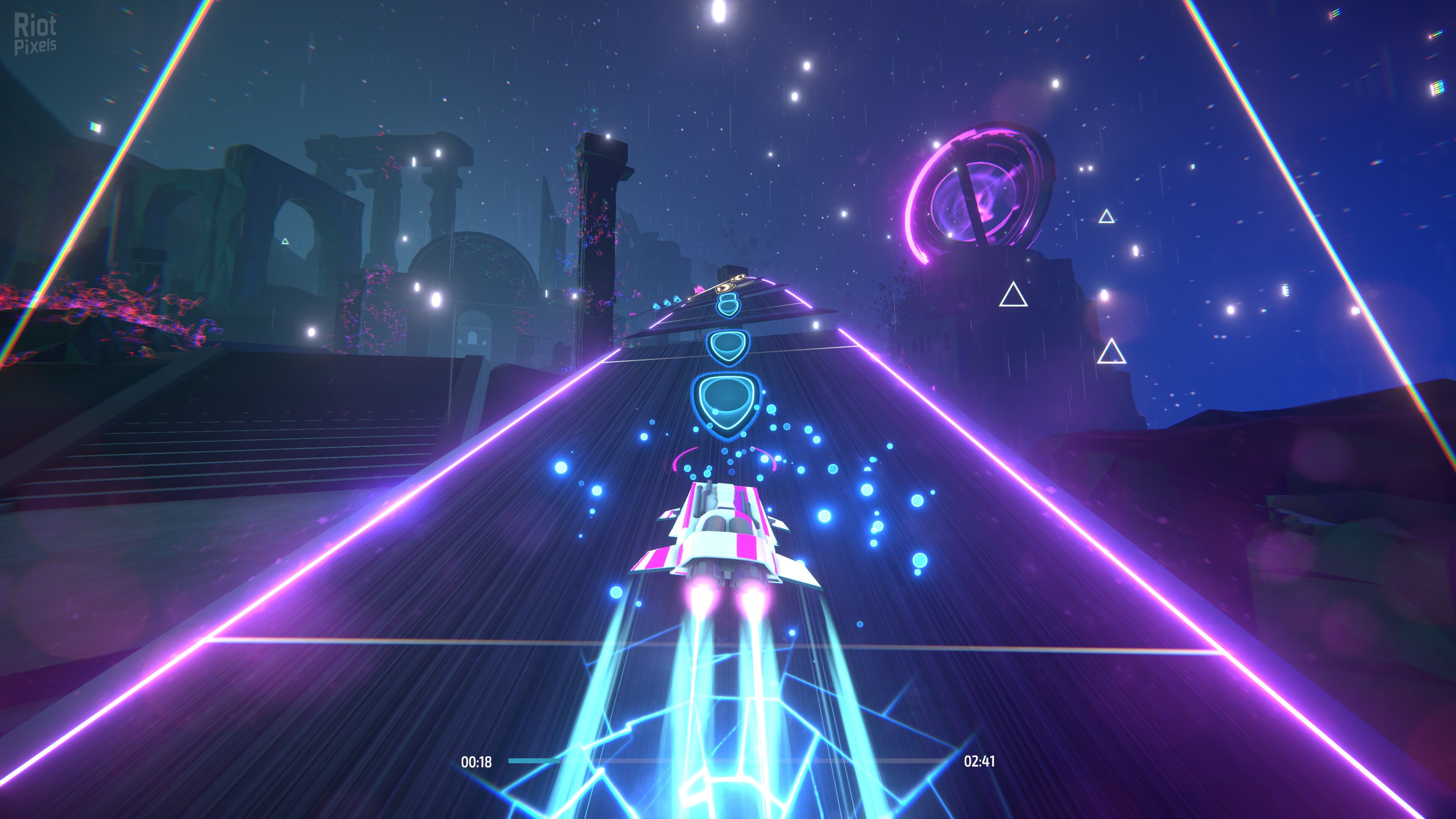 [7]-Invector: Rhythm Galaxy Download