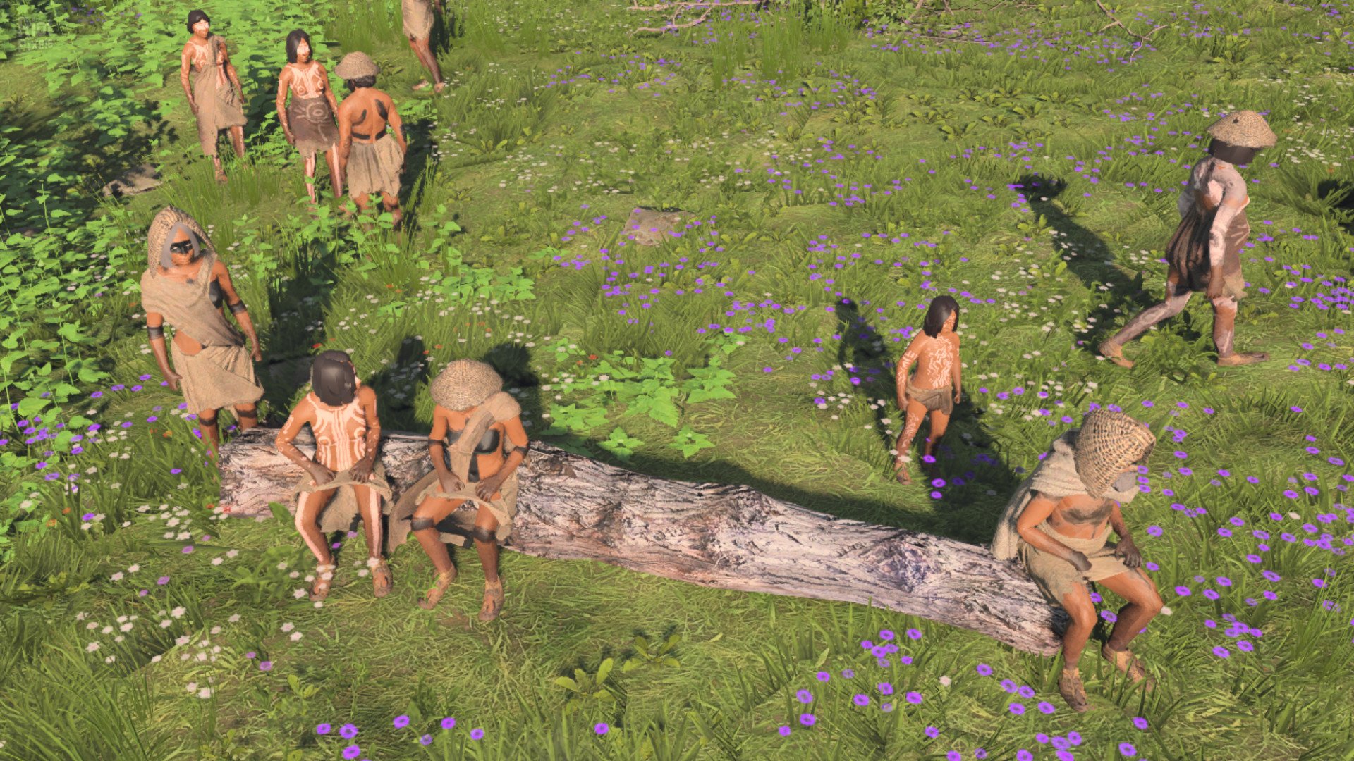 [11]-Ancient Cities – v1.0.1.1 Download