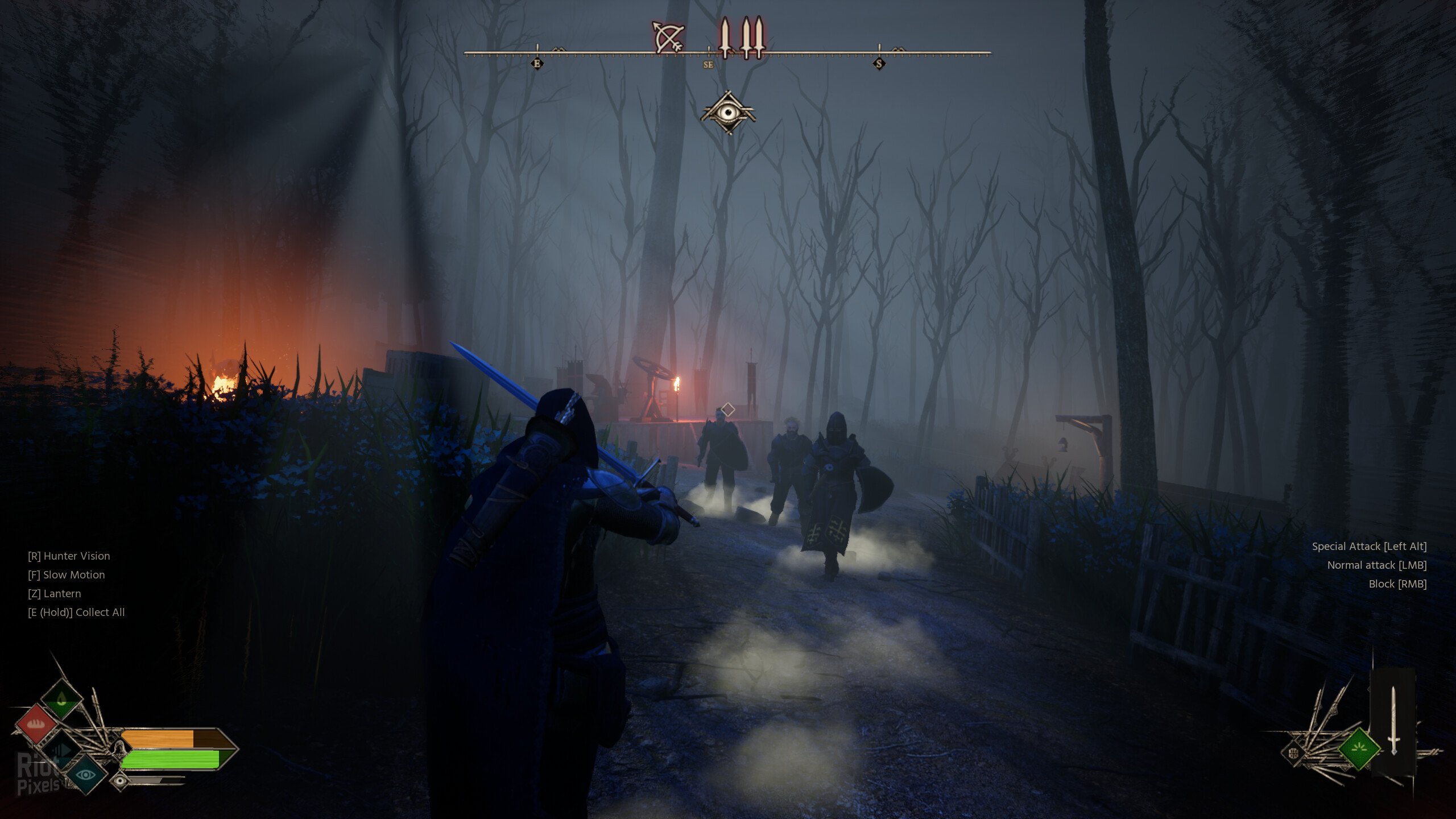 [11]-Robin Hood: Sherwood Builders + Windows 7 Fix Download