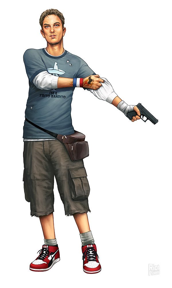 [24]-Alpha Protocol – v1.1 + Bonus Soundtrack Download