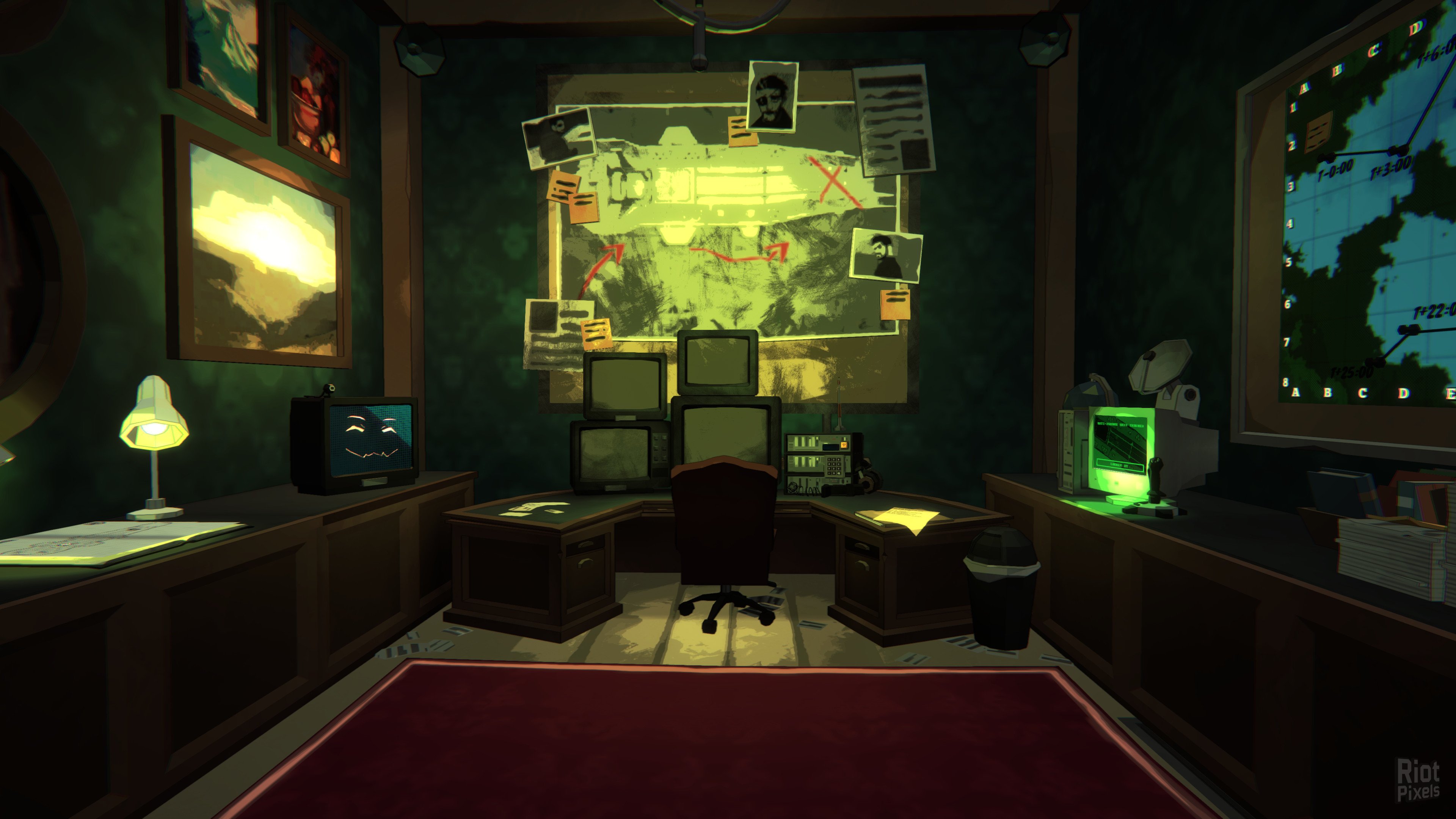 [4]-Escape Academy – v3.0.5_Hotfix1 (Tournament of Puzzles Update) + 2 DLCs Download