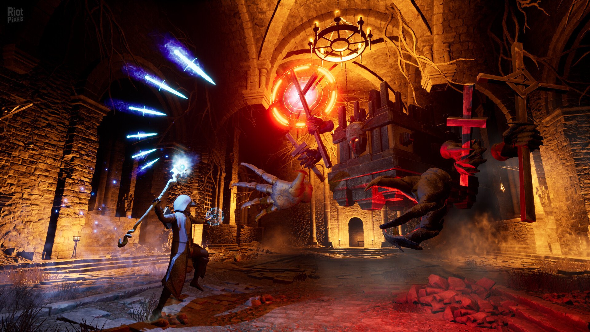 [16]-Codex Lost – v1.0.3 + Windows 7 Fix Download