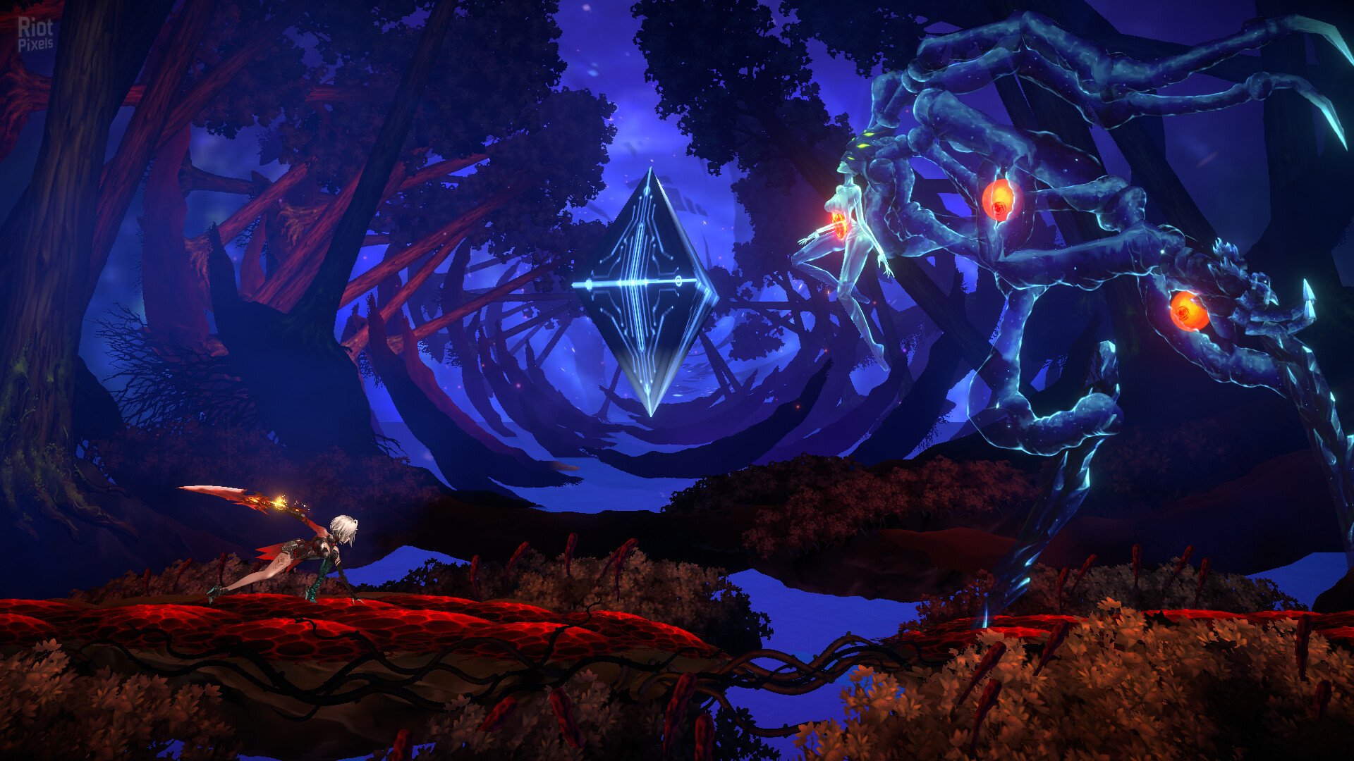 [2]-AWAKEN: Astral Blade – Deluxe Edition – v202411181541 + 3 DLCs/Bonuses Download
