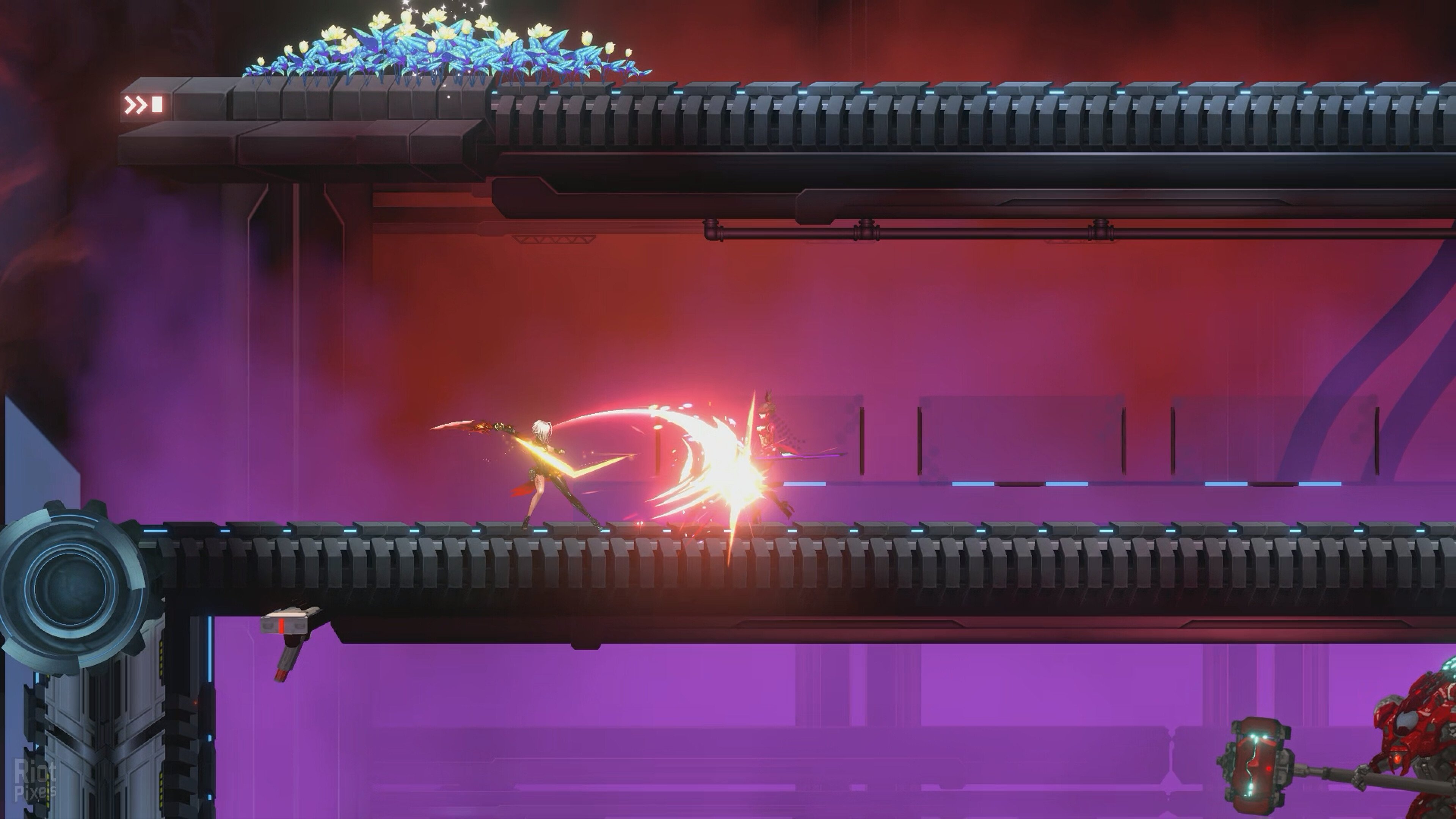 [11]-AWAKEN: Astral Blade – Deluxe Edition – v202411181541 + 3 DLCs/Bonuses Download