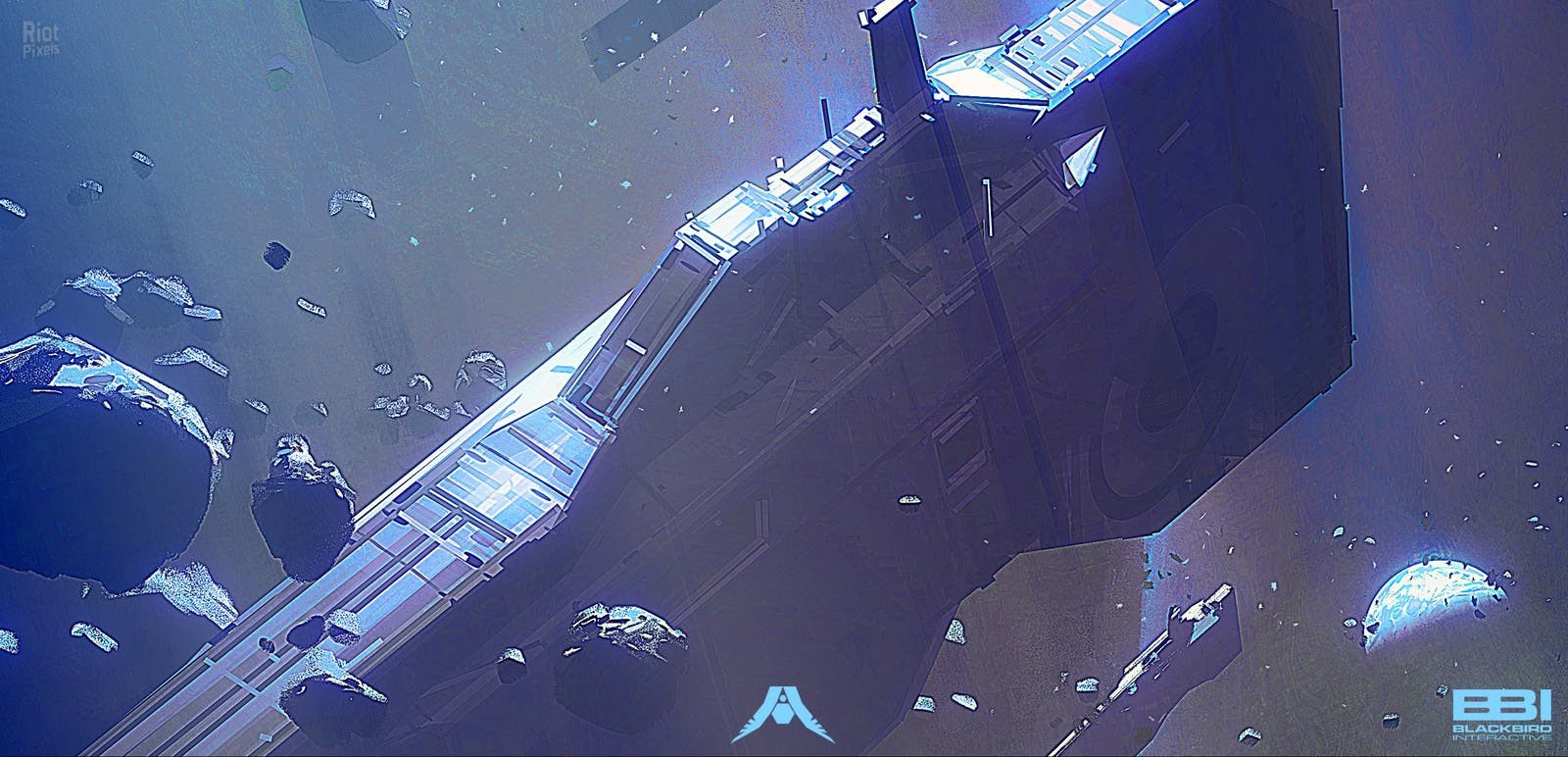[17]-Homeworld 3, v1.3-CL364034 + 8 DLCs/Bonuses Download