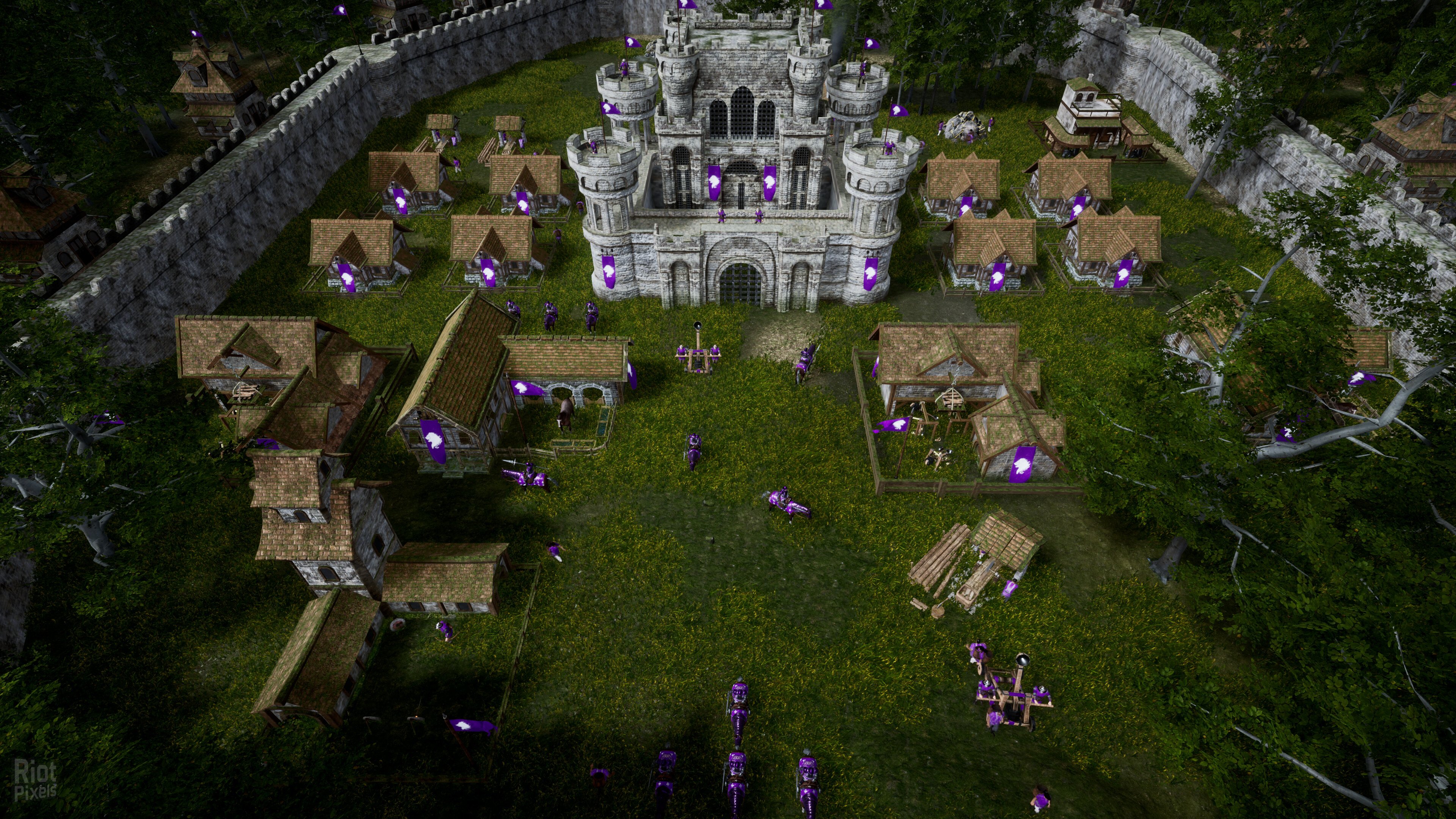 [10]-Eyes of War – Build 0.3 (v1.0 Release) Download