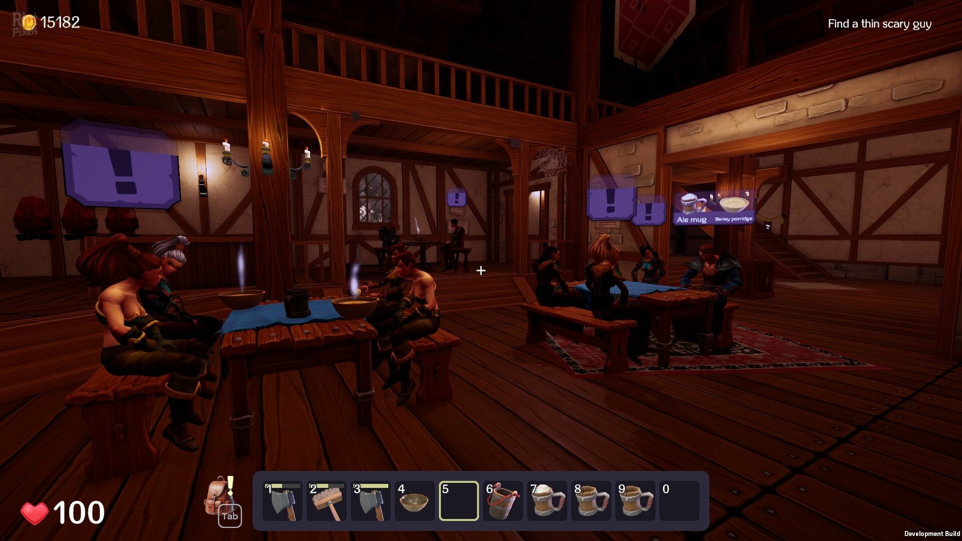 [7]-Ale & Tale Tavern – v1.3.21 + Bonus Soundtrack Download