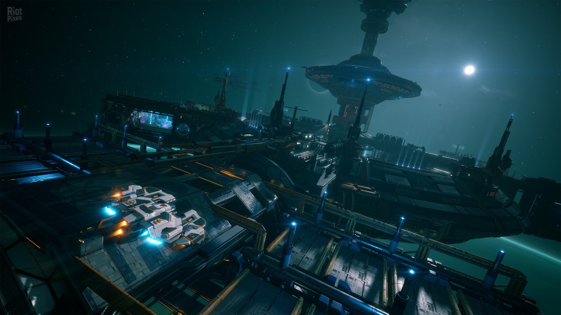 [4]-EVERSPACE 2: Complete Edition, v1.4.47960 + 6 DLCs/Bonuses Download