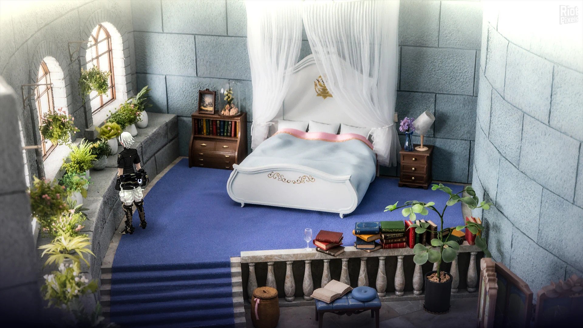 [9]-FANTASIAN Neo Dimension – v1.0.2 (Denuvoless) Download