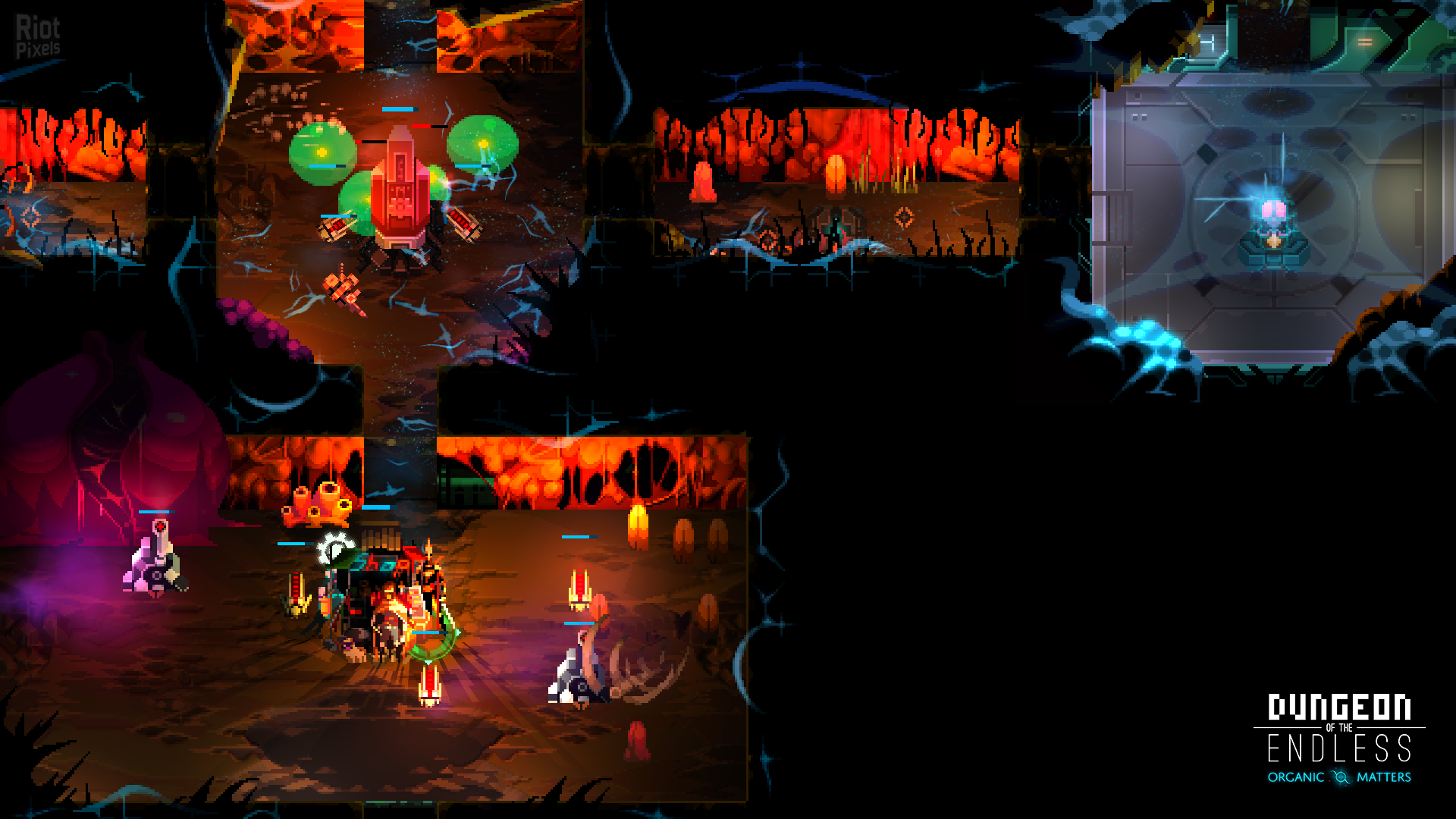 [5]-Dungeon of the Endless Download