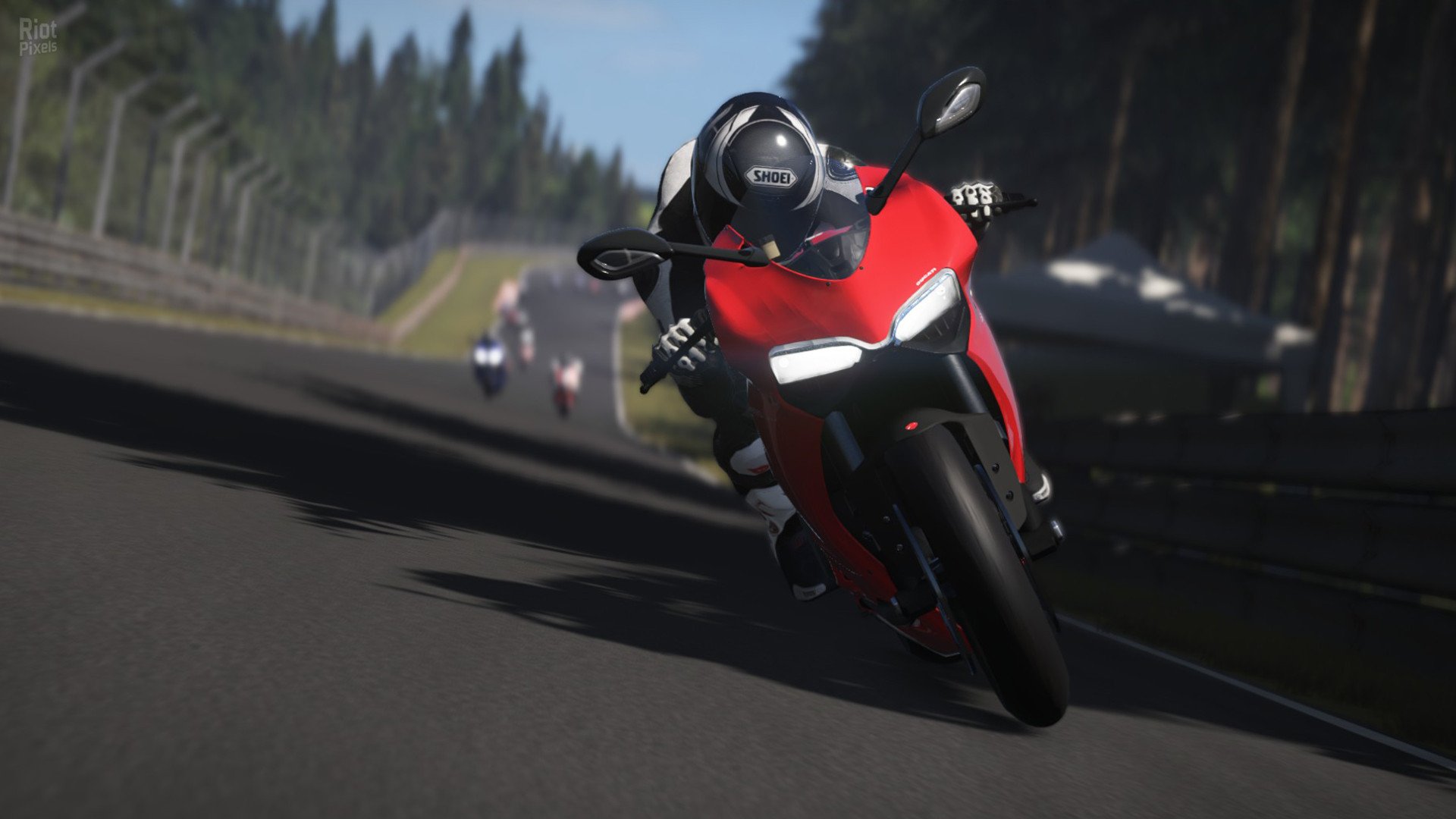 [10]-RIDE 2 + 2 DLC Download