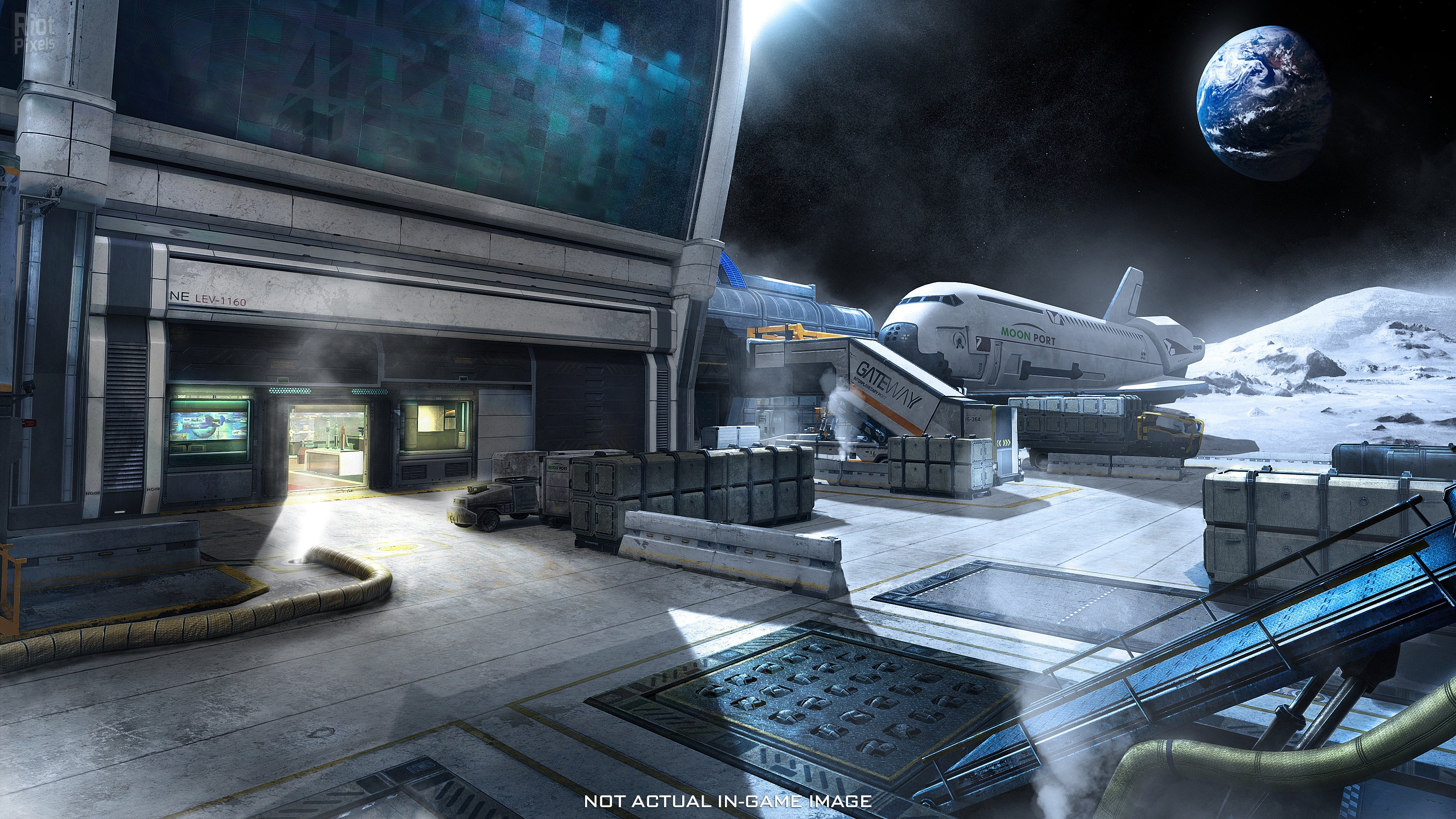 [18]-Call of Duty: Infinite Warfare – Digital Deluxe Edition Download