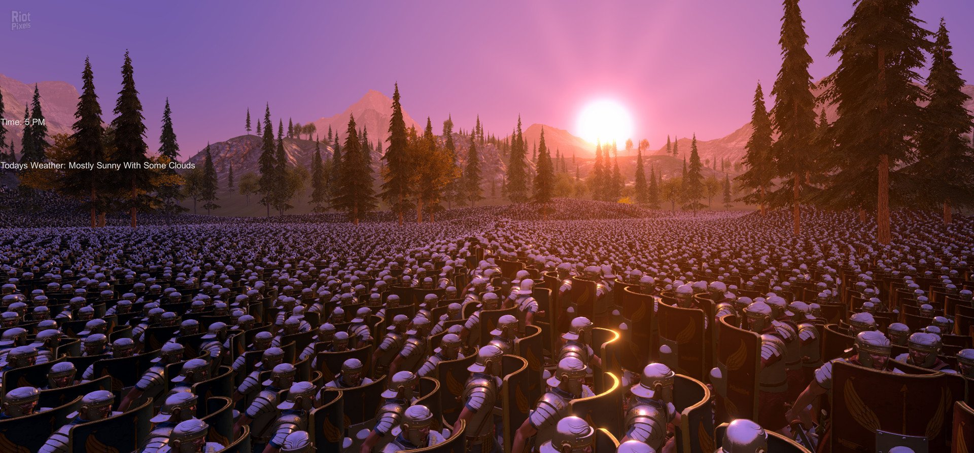 [3]-Ultimate Epic Battle Simulator Download