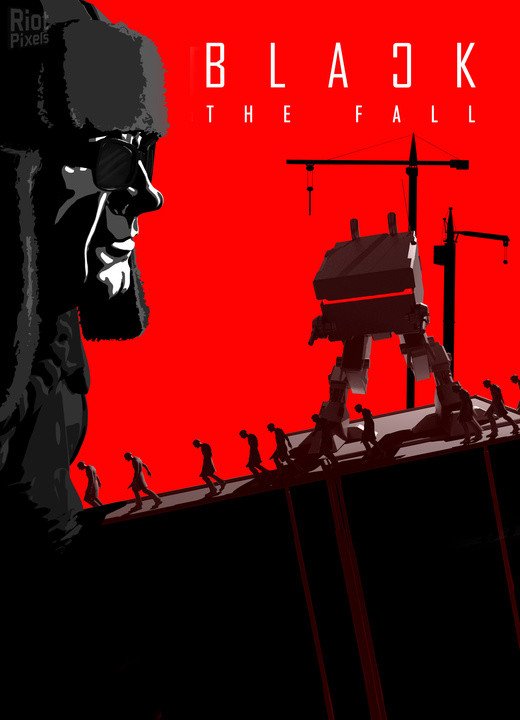 [17]-Black: The Fall Download