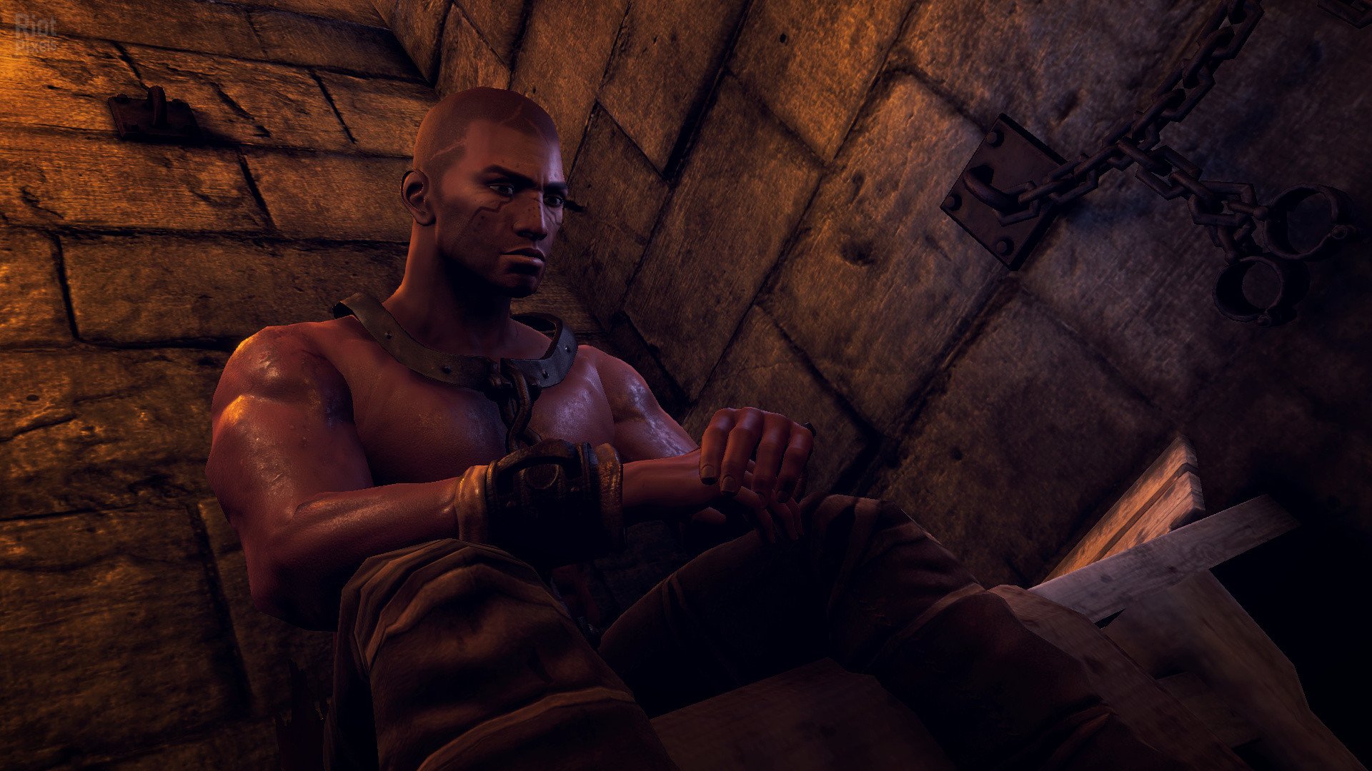 [14]-Dreamfall Chapters: The Final Cut, v5.7.2.1 Download