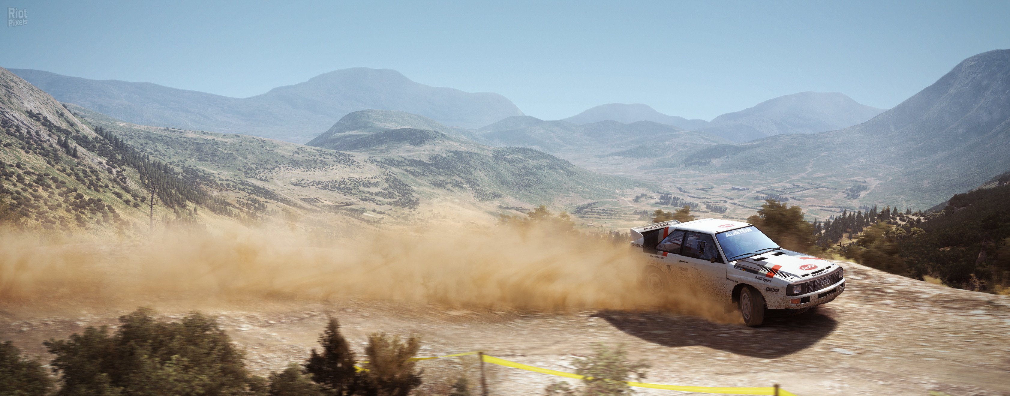 [20]-DiRT Rally – v1.23 Download