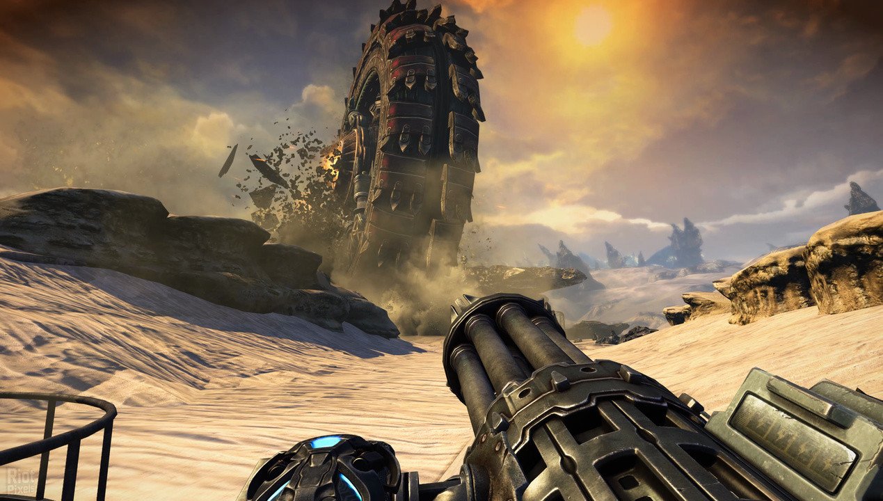 [3]-Bulletstorm: Full Clip Edition Download