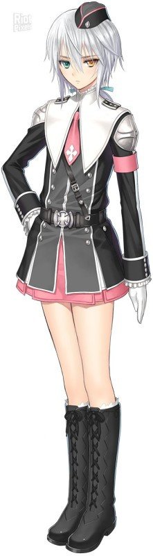 [18]-Shining Resonance Refrain – v1.00.1618 Download