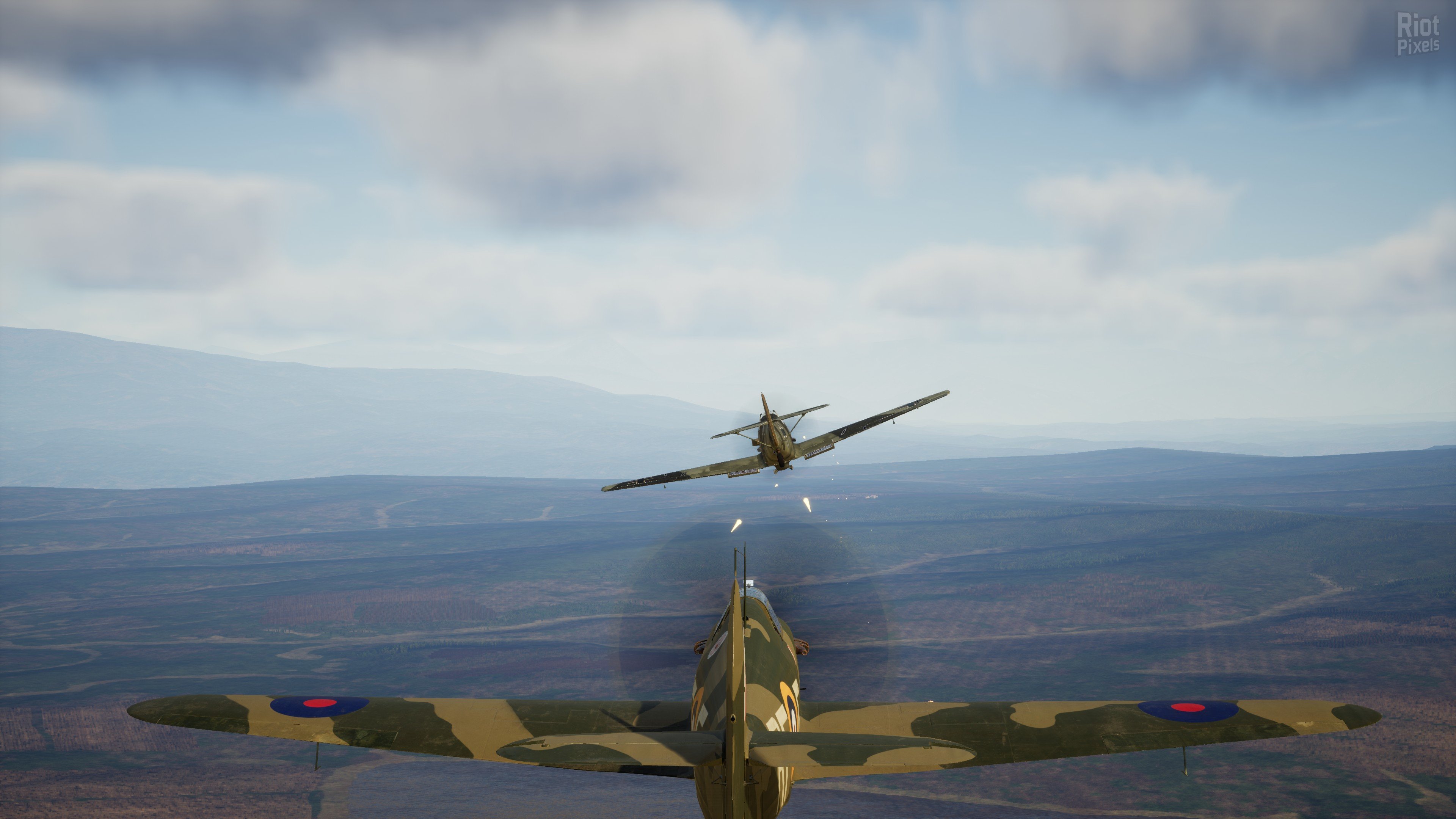 [6]-303 Squadron: Battle of Britain Download