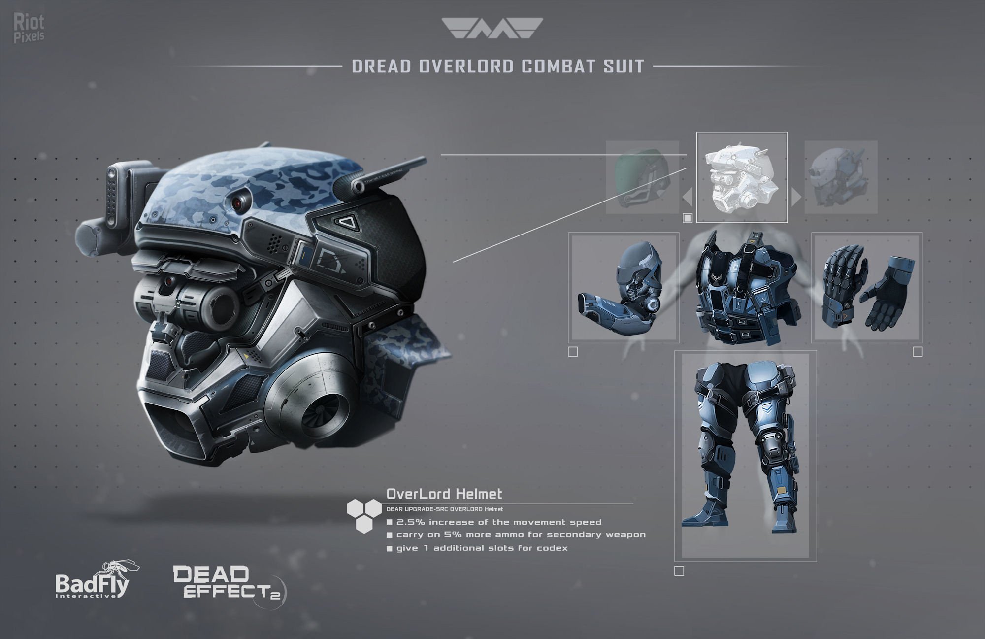 [23]-Dead Effect 2 – v190401.1357 + 2 DLCs Download
